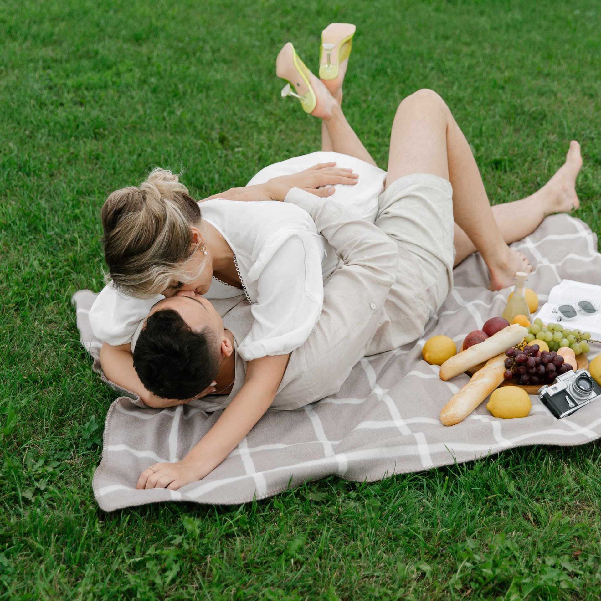 Индивидуальная, love story, семейная. Фотограф Наталья Чернова