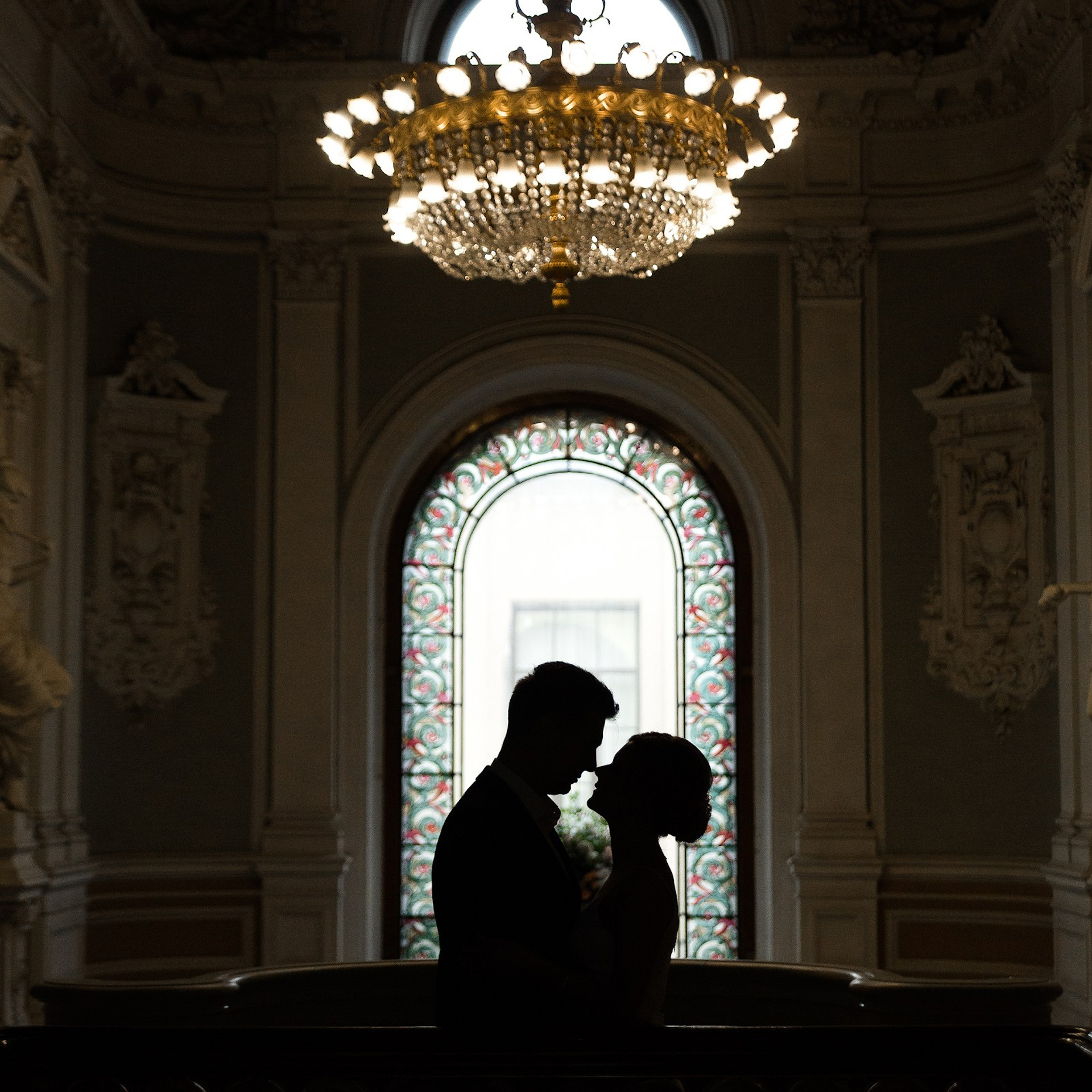 Валерия и Илья