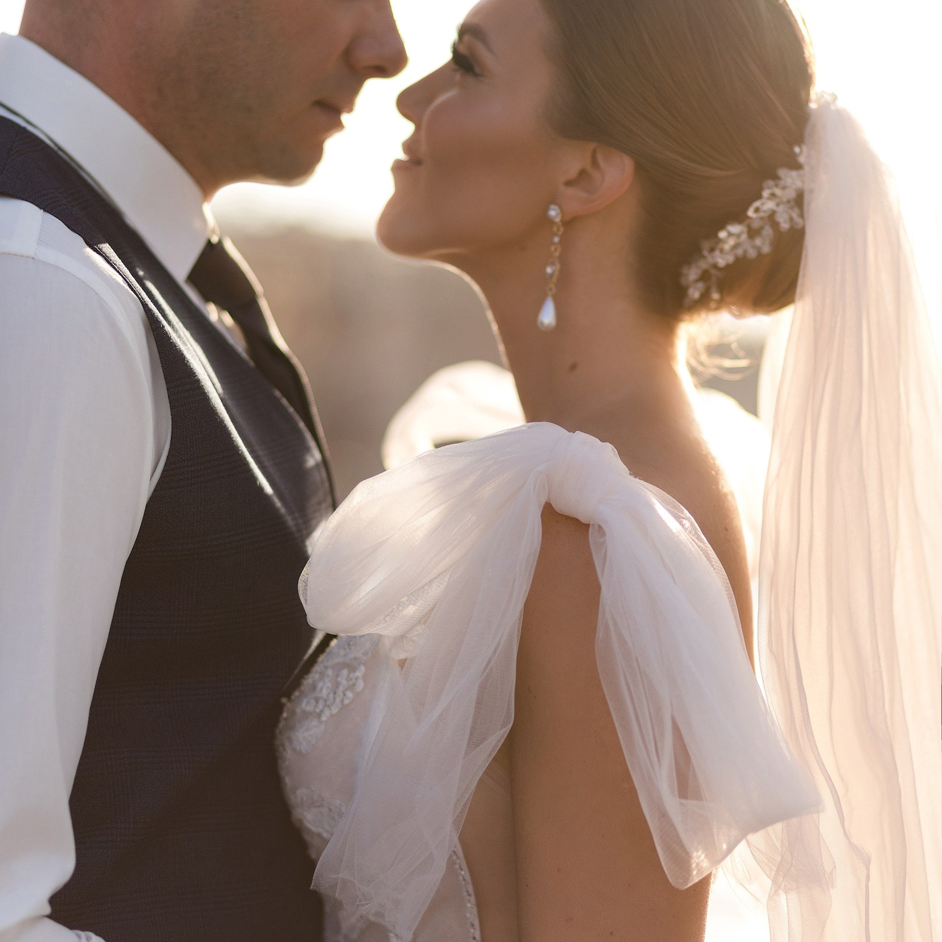 Марина и Максим