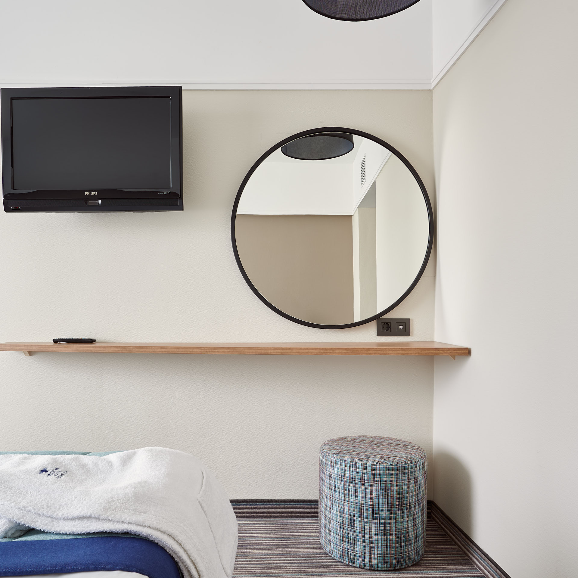 Отель Аэростар. Интерьерная съемка в Москве и России