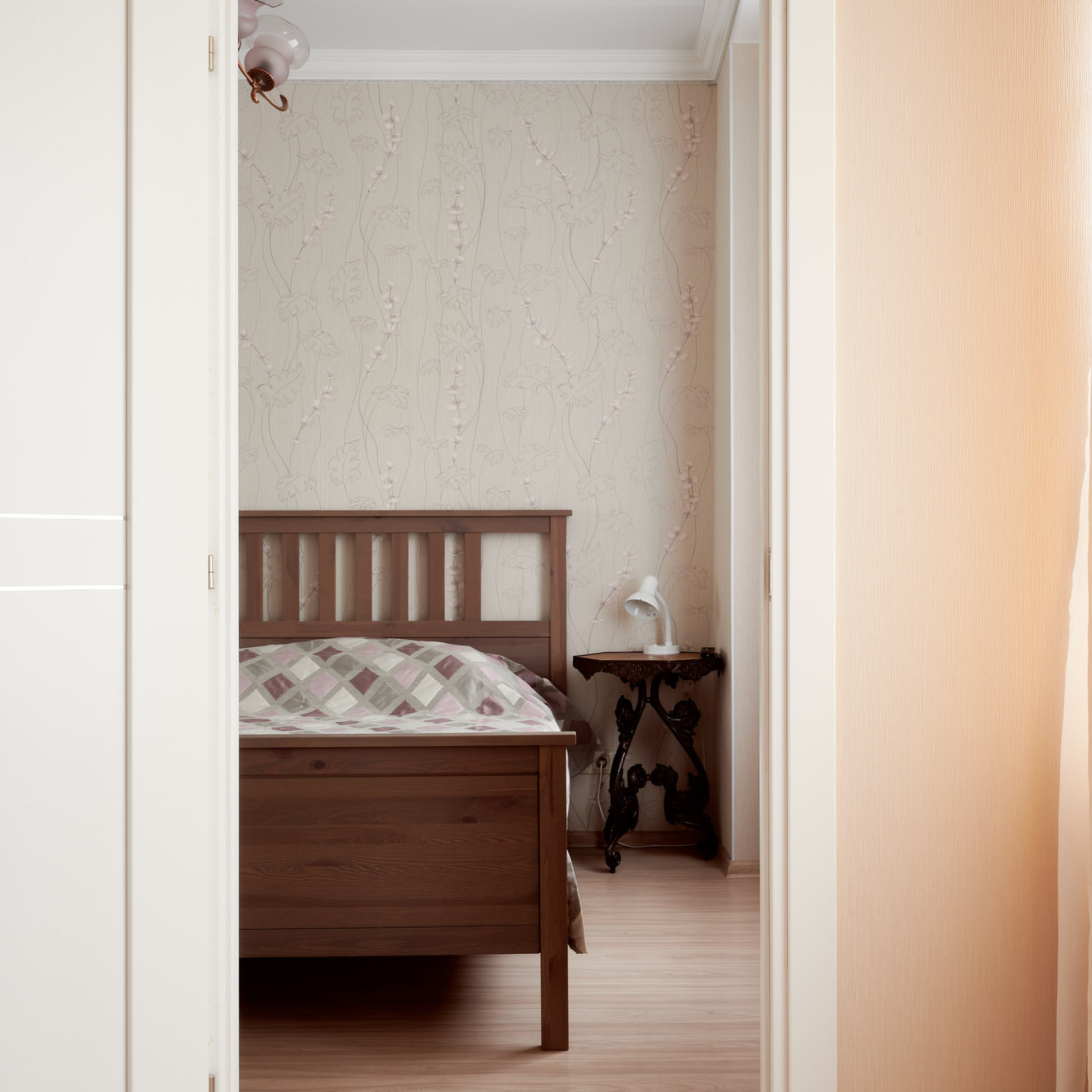 Квартира на Студенческой. Интерьерная съемка в Москве и России