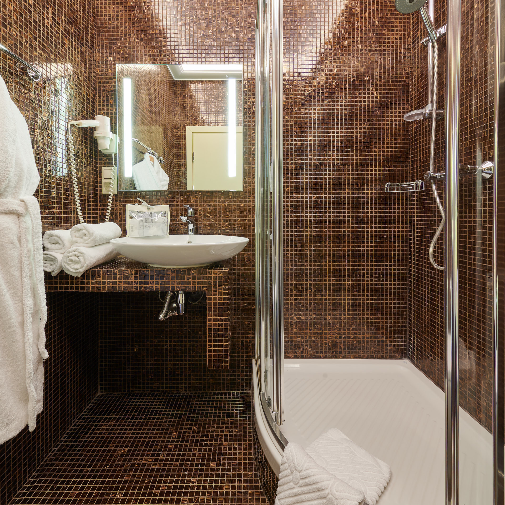 Отель Blus. Интерьерная съемка в Москве и России