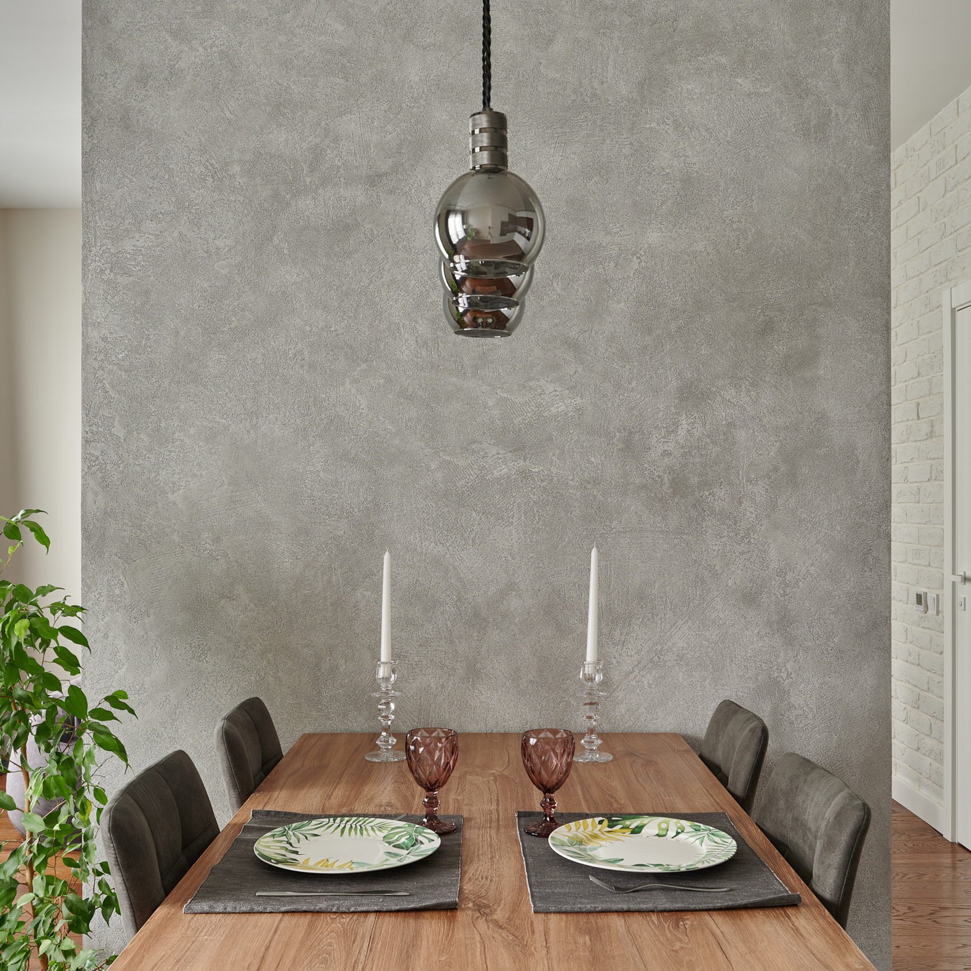 Уютная квартира для двоих. Интерьерная съемка в Москве и России