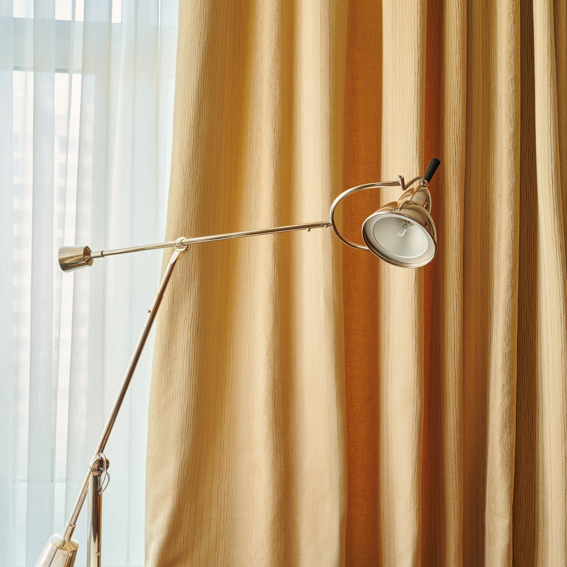 Квартира на Новопесковской. Интерьерная съемка в Москве и России