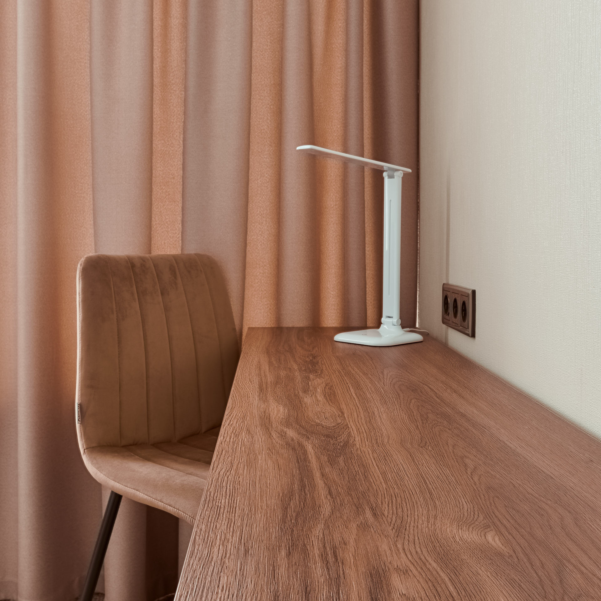 Отель «Турист». Интерьерная съемка в Москве и России