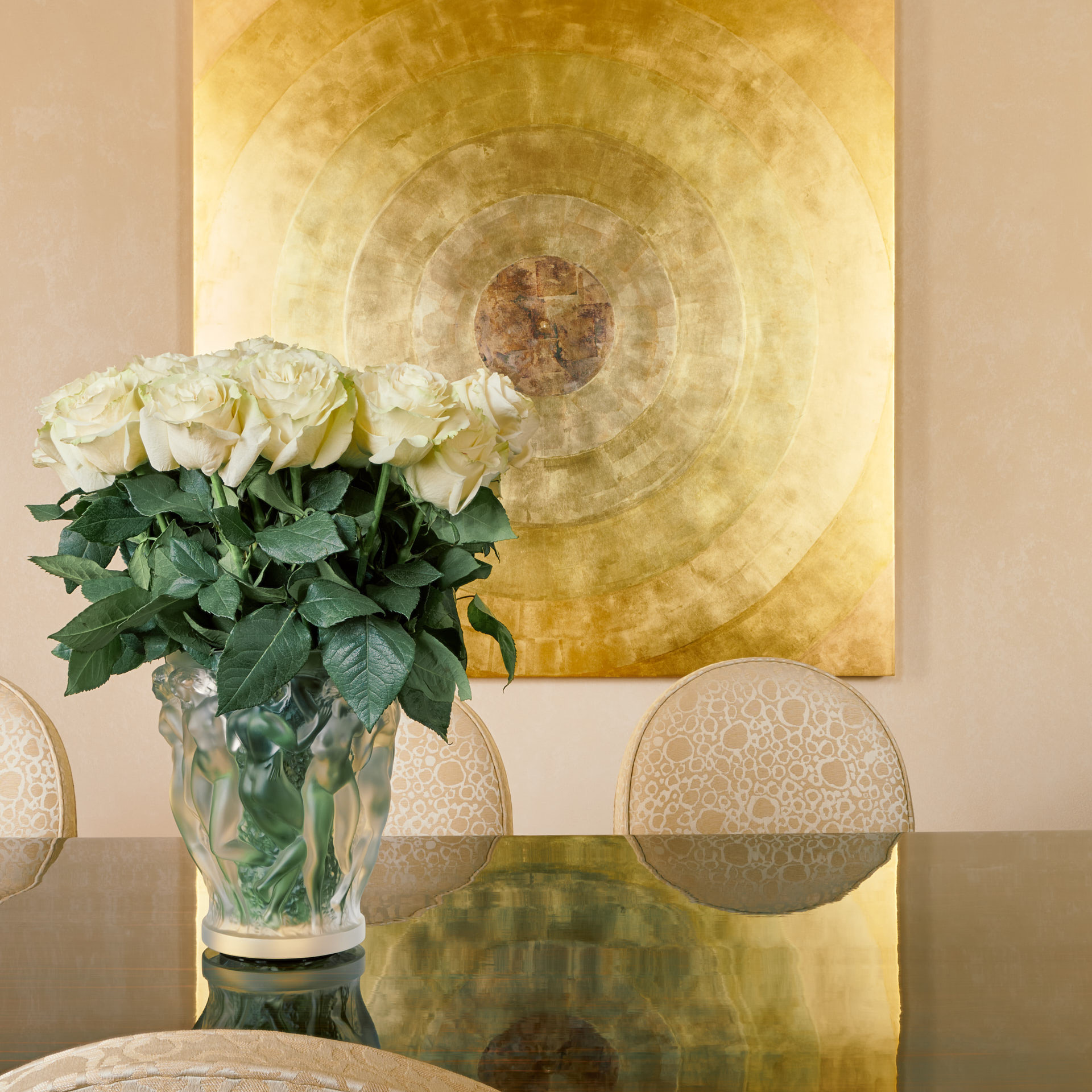 Квартира на Новопесковской. Интерьерная съемка в Москве и России