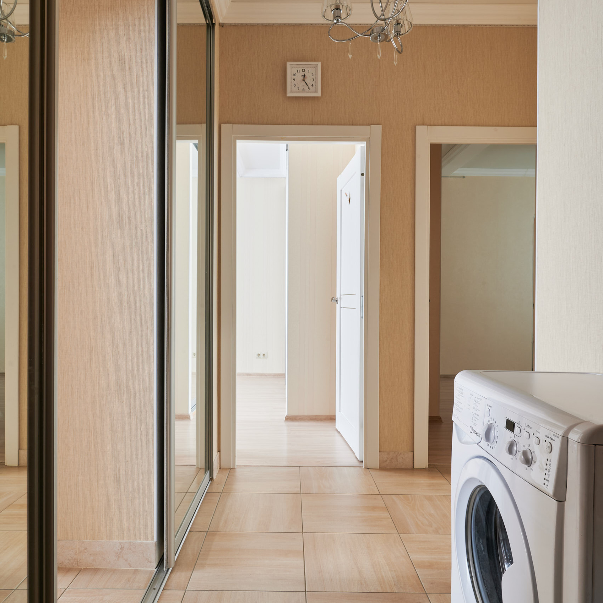 Квартира на Студенческой. Интерьерная съемка в Москве и России