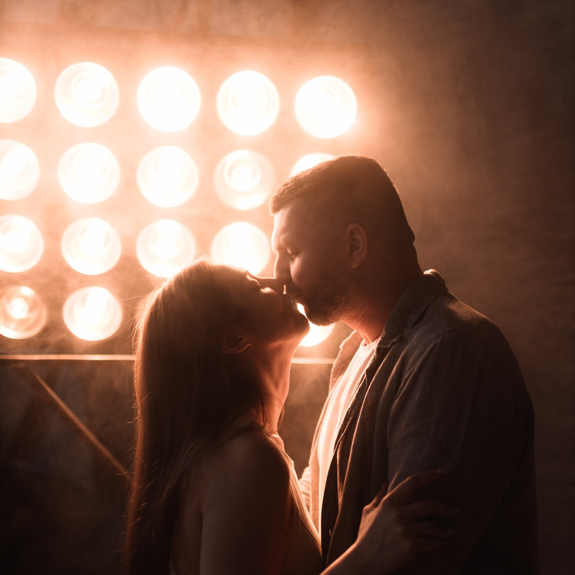 Аляс и Дарья