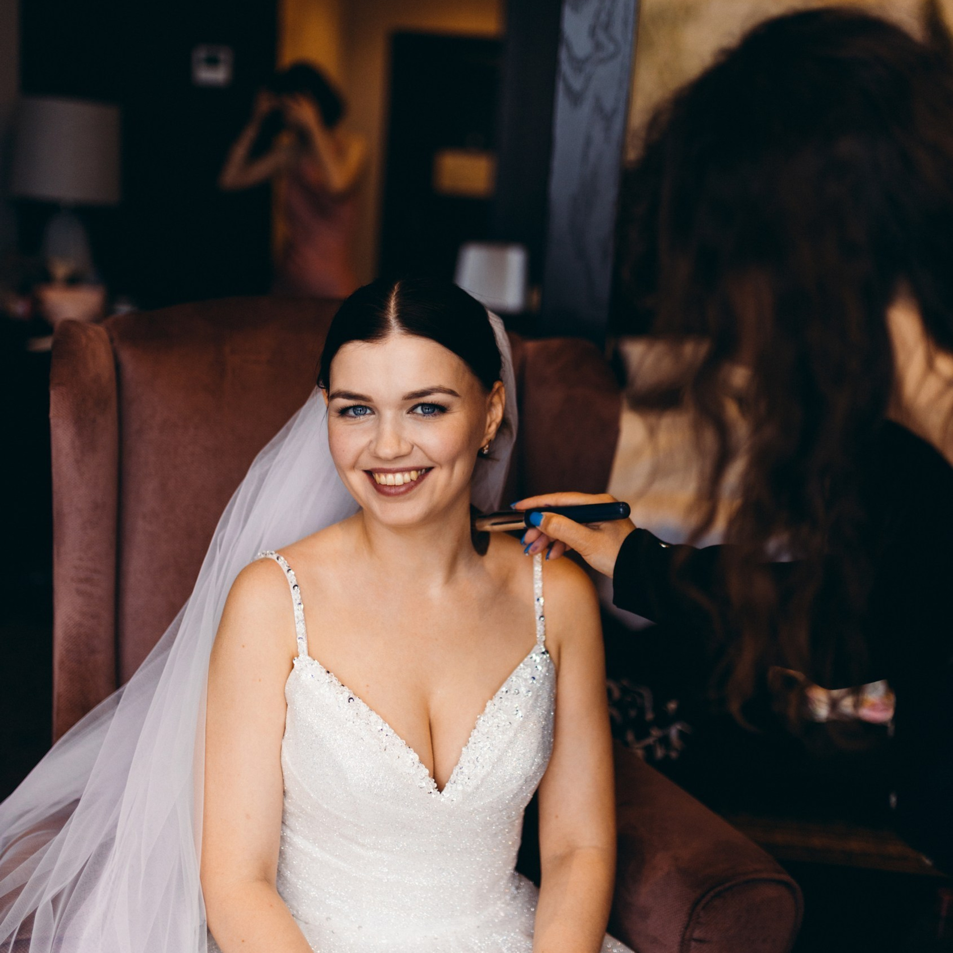 Свадебная фотограф в Москве Мария Железняк. Свадебный фотограф Мария Железняк в Москве