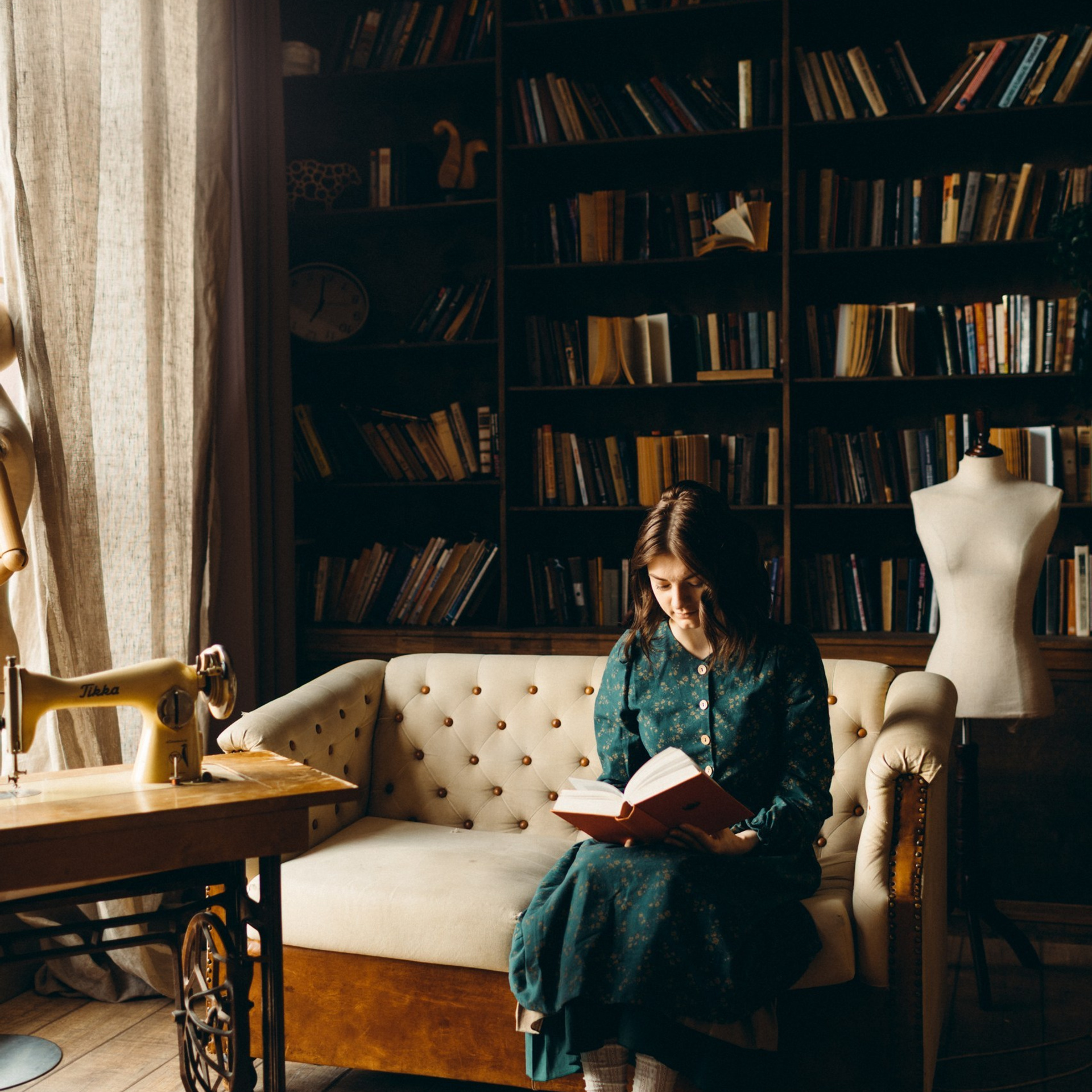 Фотосессия в Москве. Свадебный фотограф Мария Железняк в Москве