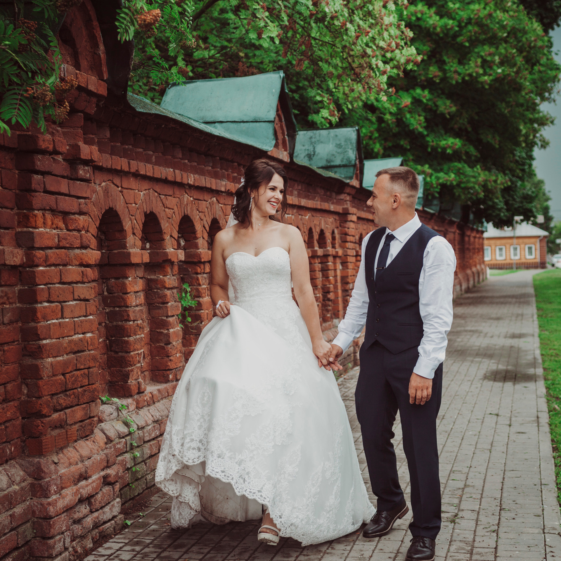 Фотограф отзывы. Свадебный фотограф Мария Железняк в Москве