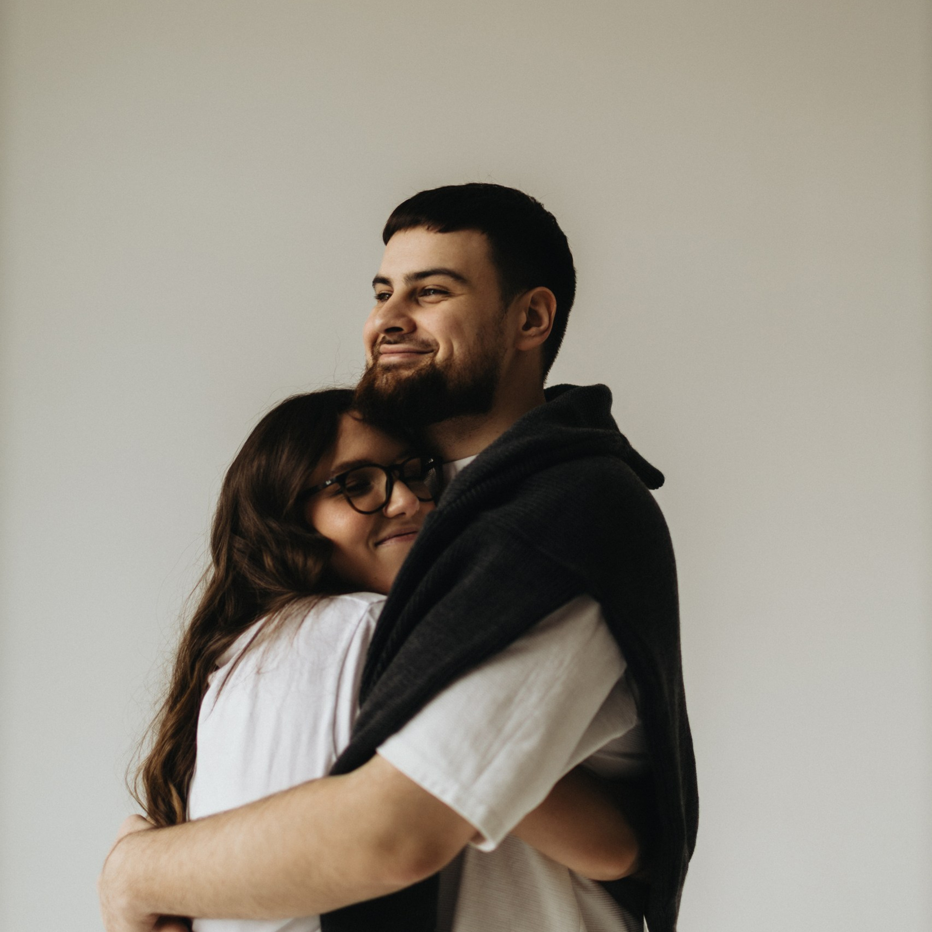 Артем и Полина