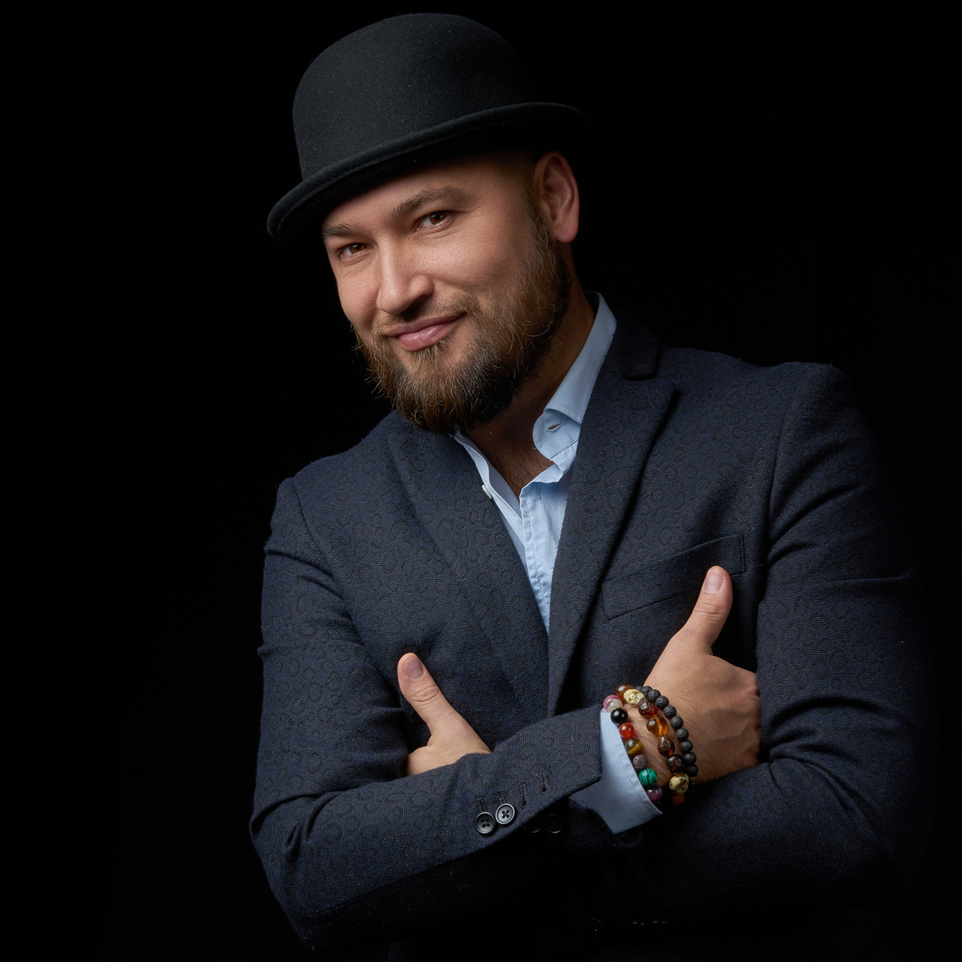 Студия для съемки фото и видео в Москве