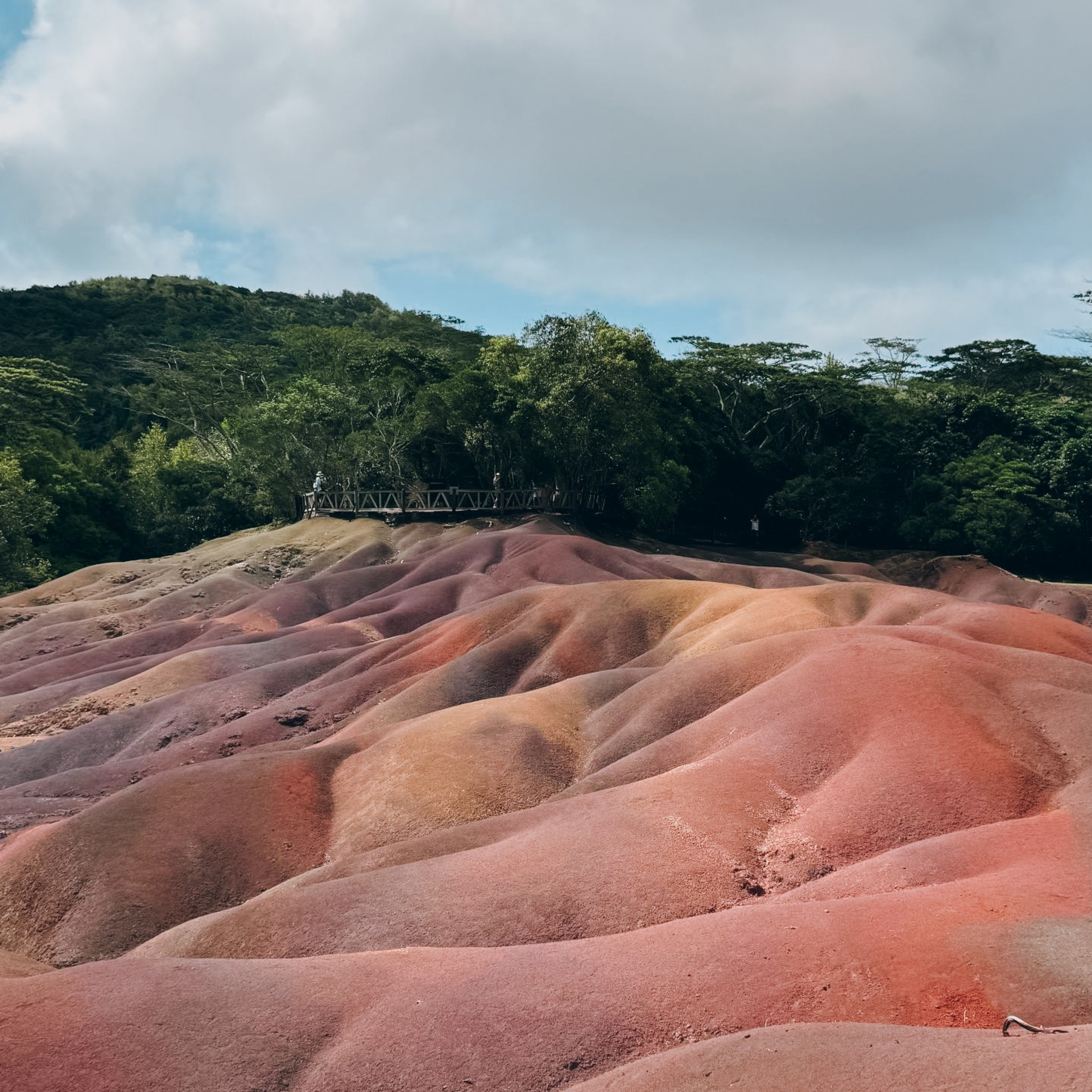 Бронирование отелей и туров на Маврикий