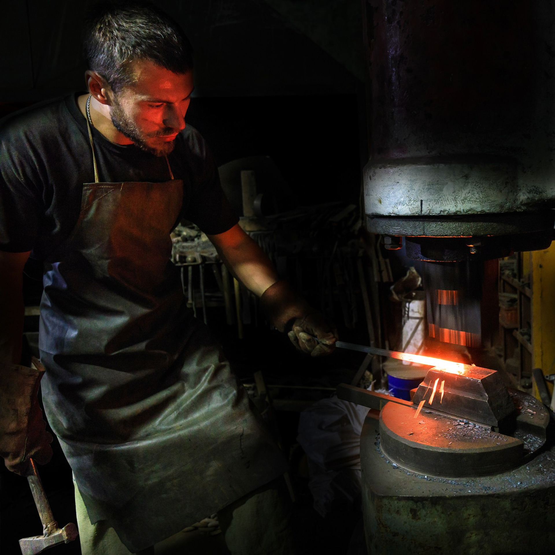 Жанровая фотография