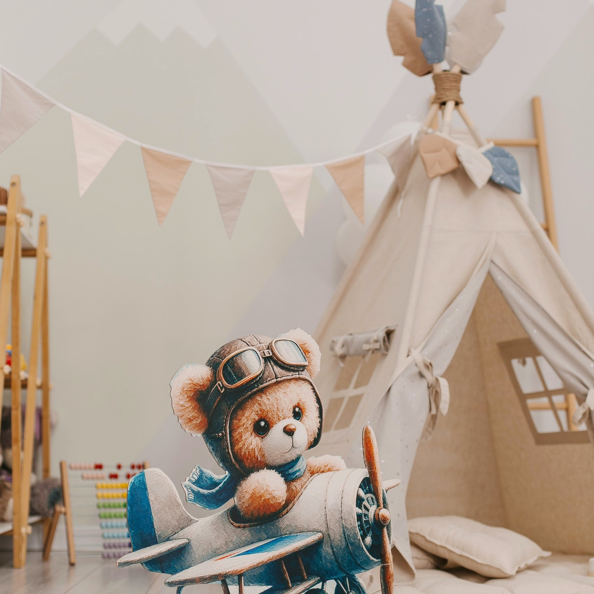 студия Летт Лофт