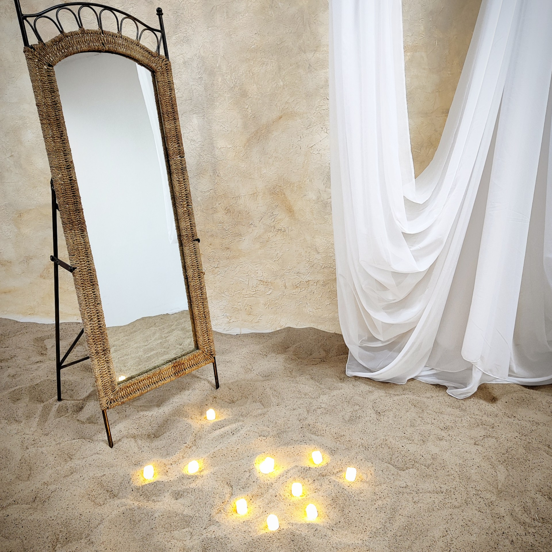 Восток (студия Зеркало)