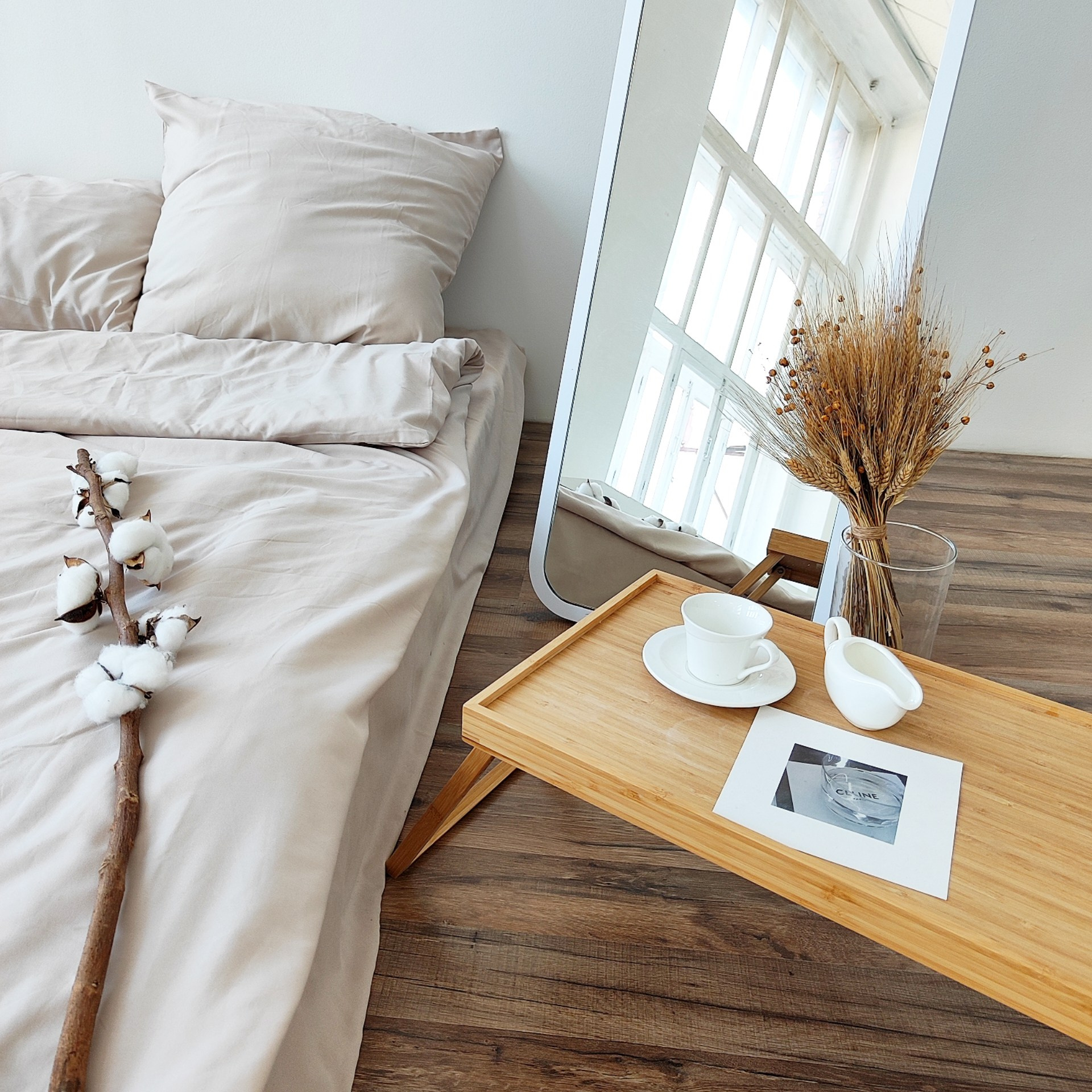 Циклорама (студия Зеркало)