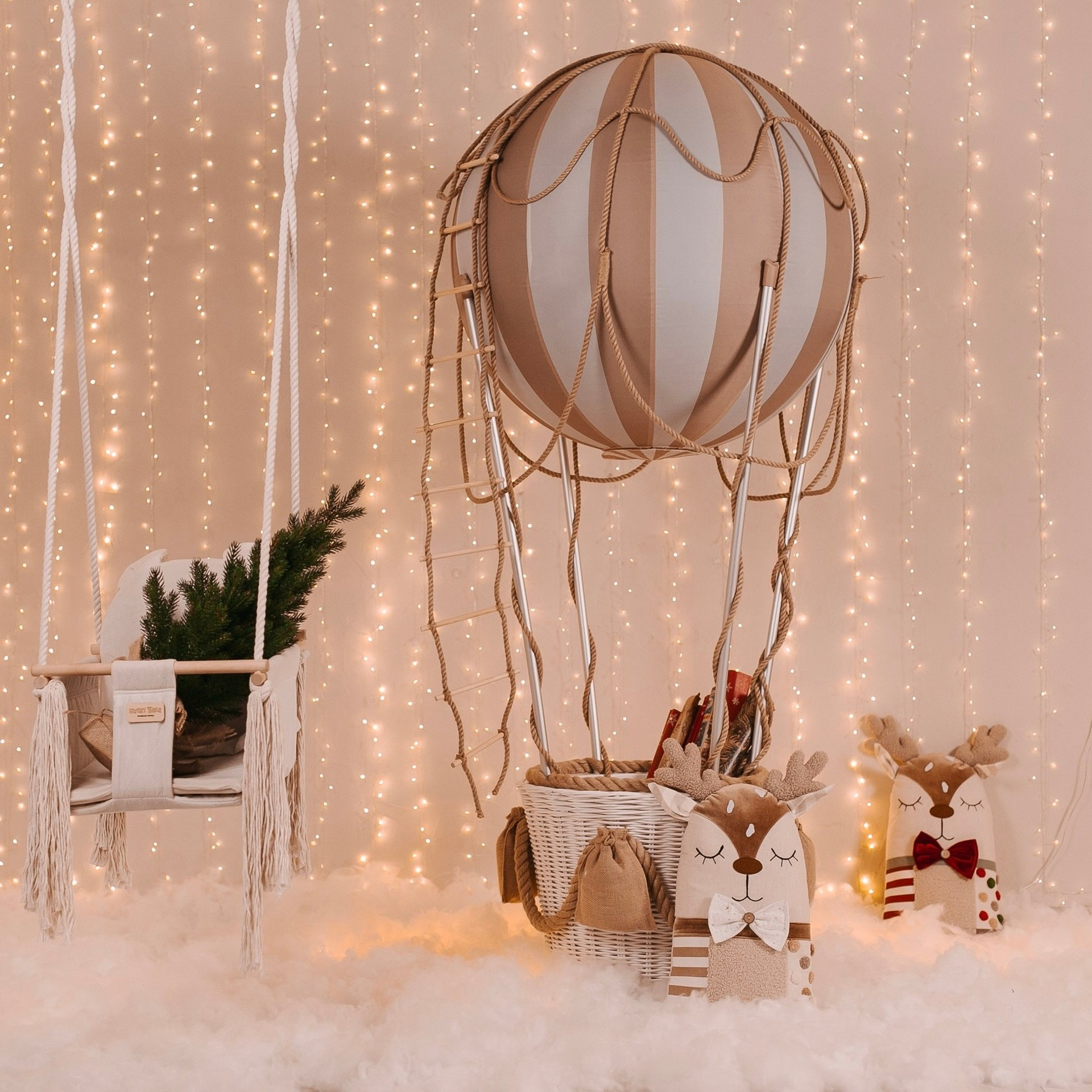 студия Летт Лофт