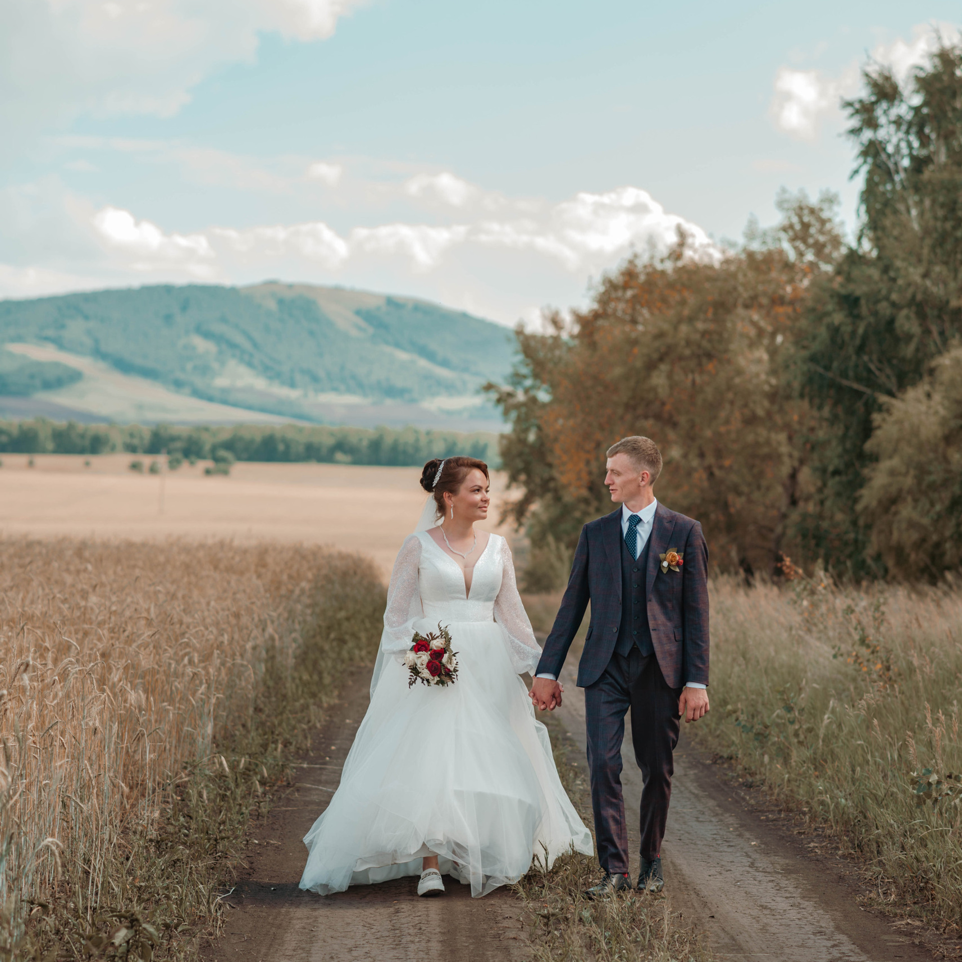 Отзывы. Семейный и свадебный фотограф в Абакане Юлия Су