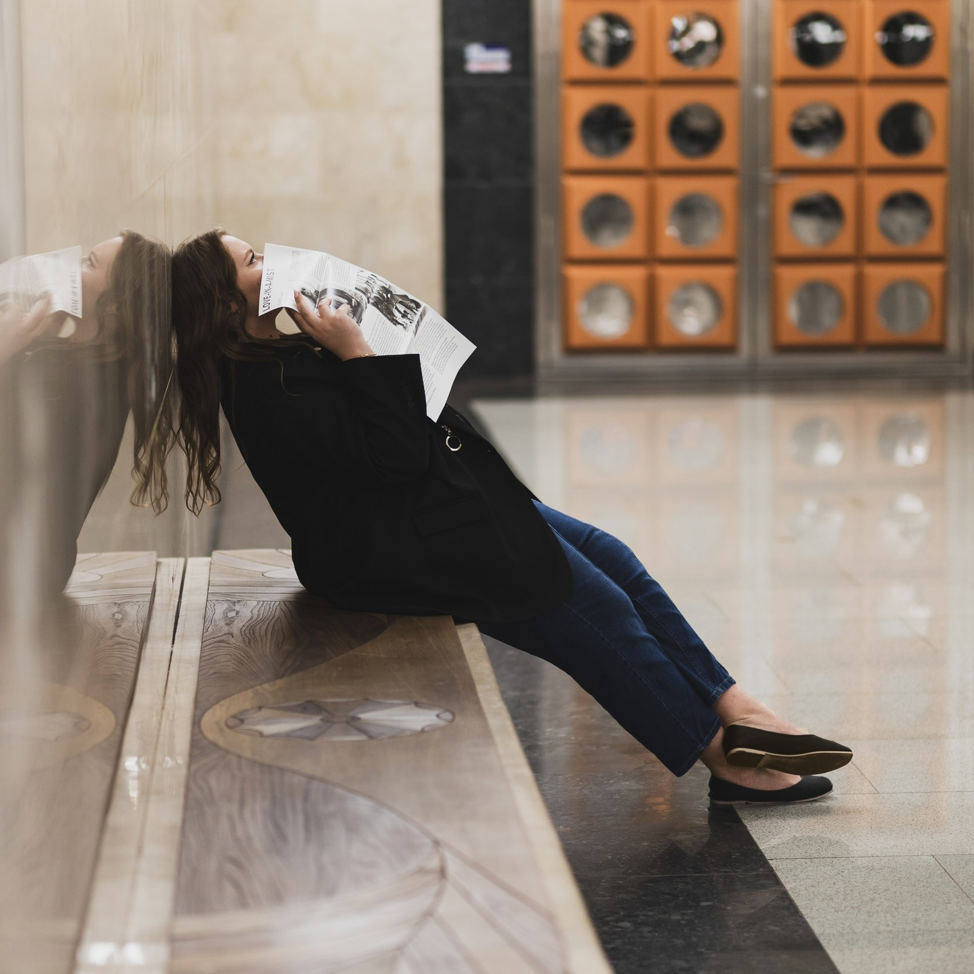 #метро #фотосессиявметро #изметрокзвездам