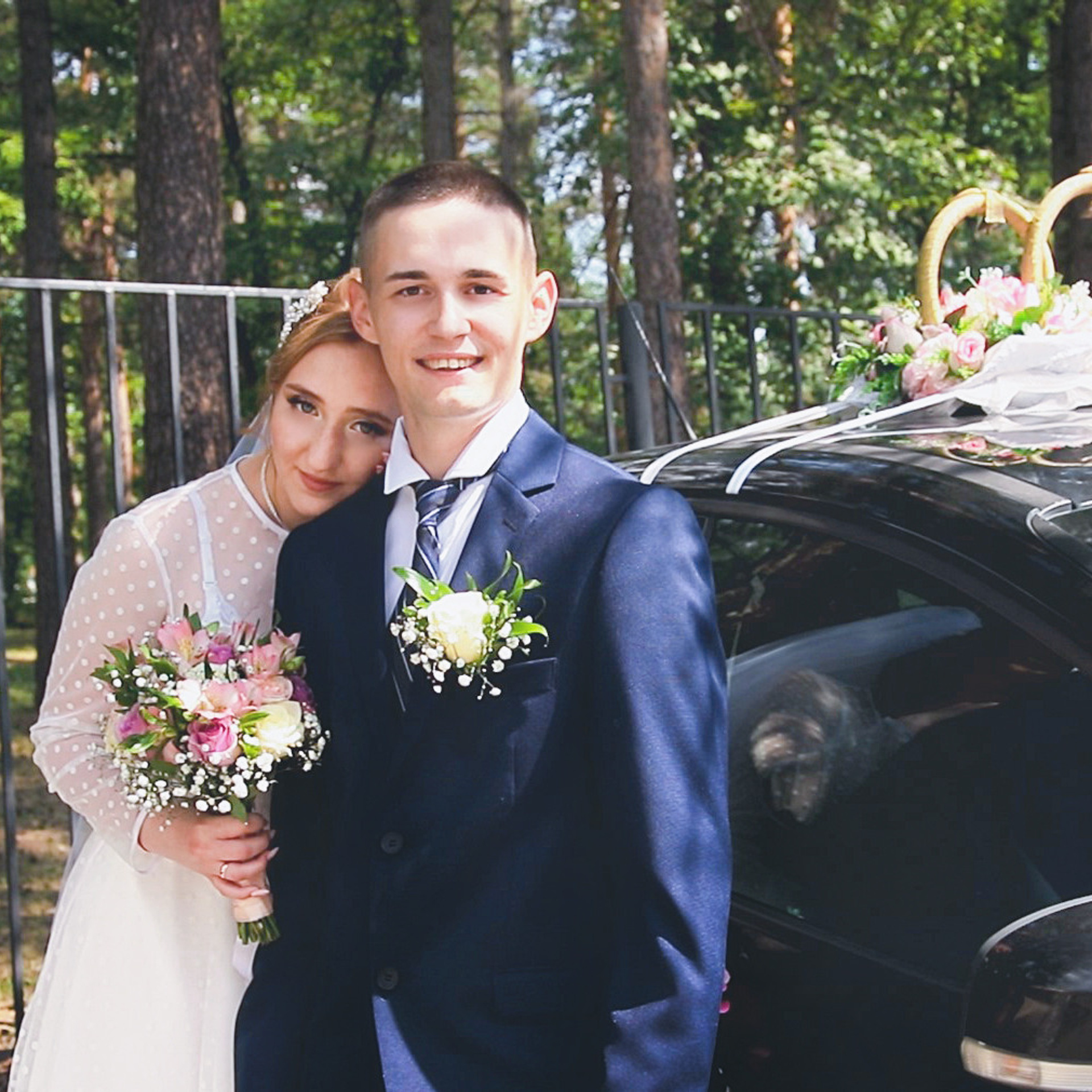 Отзывы. Свадебный видеограф в Челябинске WEDDIM