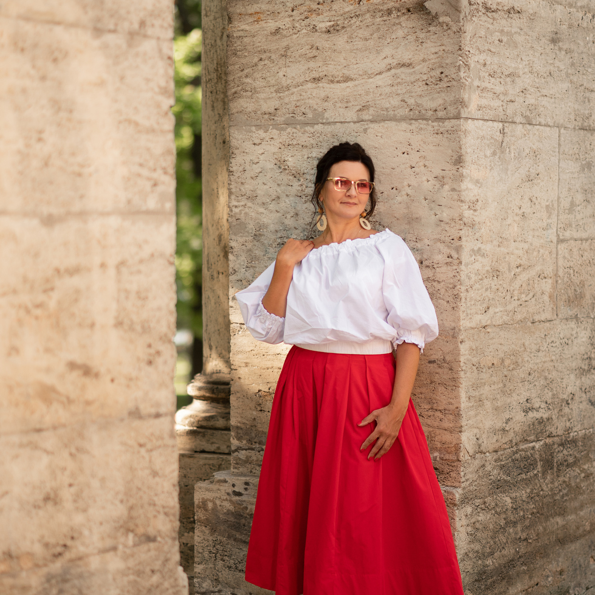 Фотограф в Гатчине и Санкт-Петербурге Белокопытова Юлия