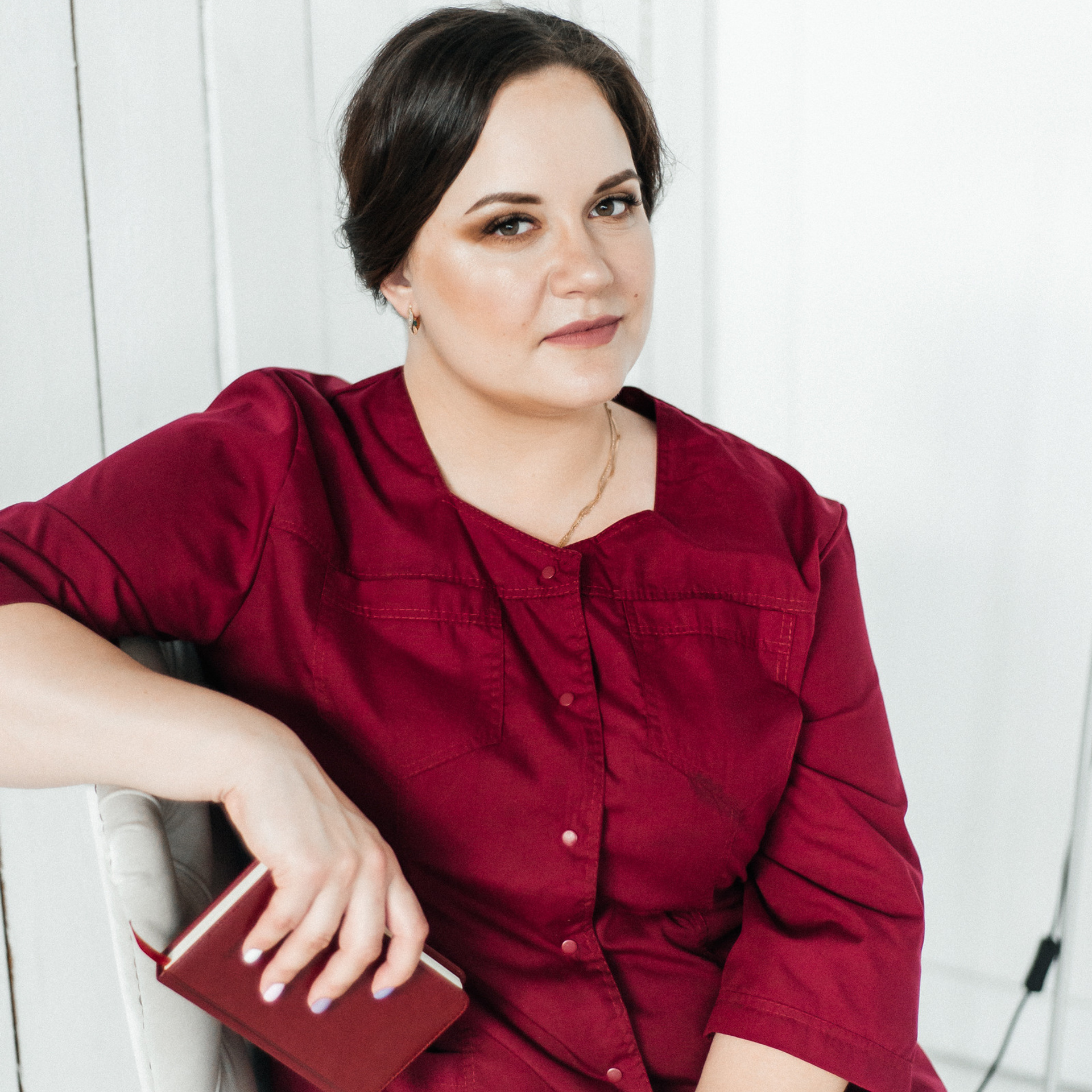 Отзывы. Фотограф-психолог