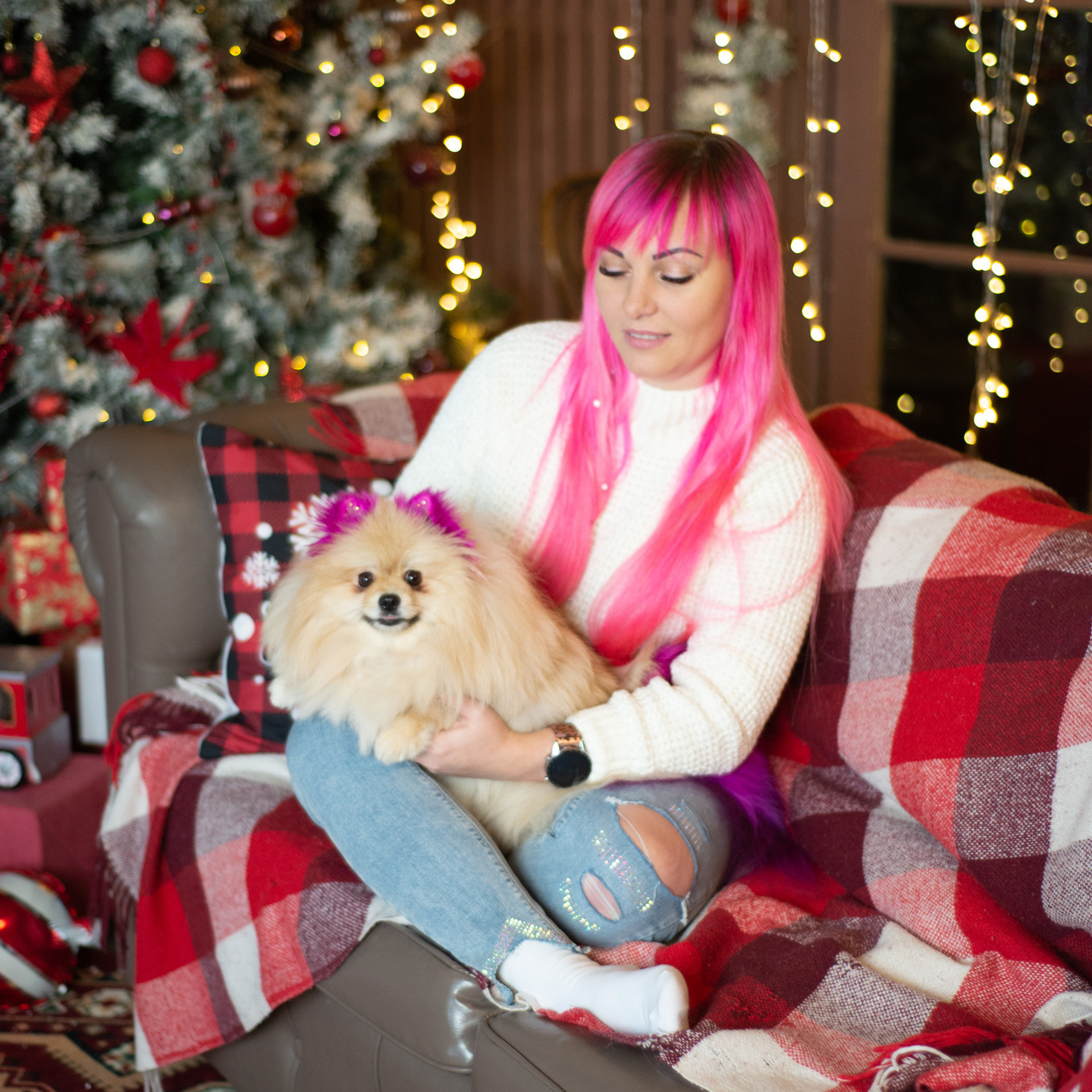 Отзывы. Фотограф-психолог