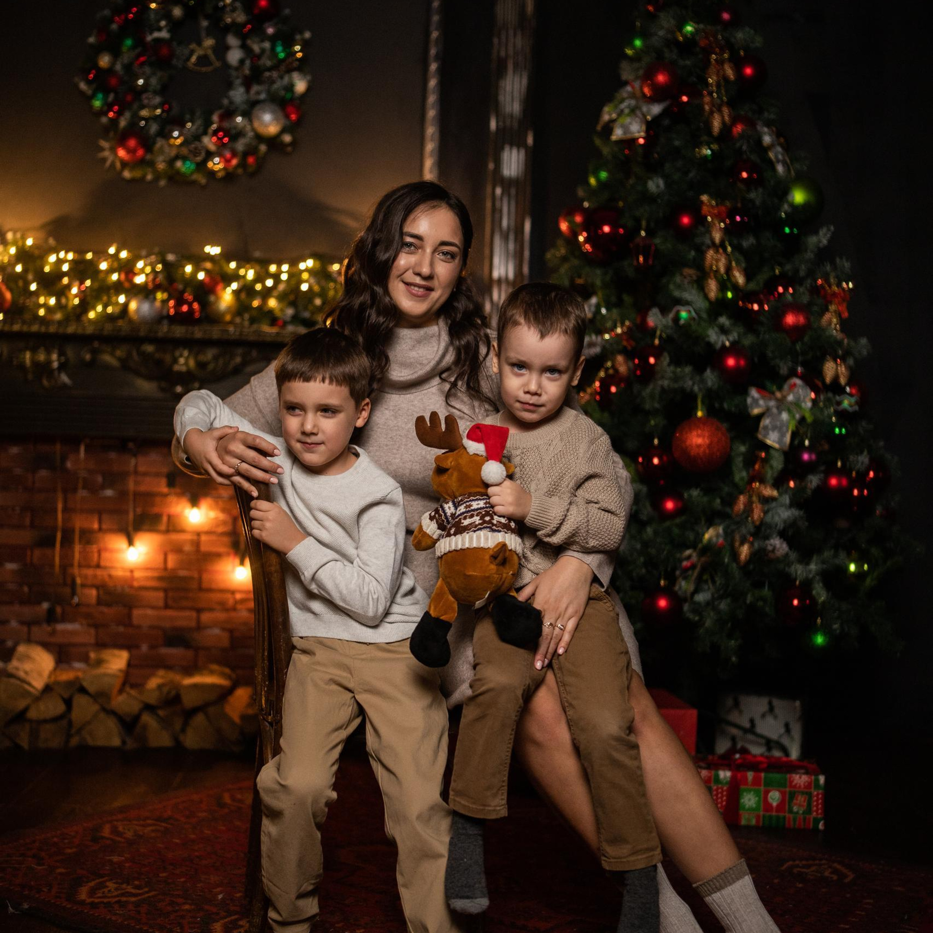 Отзывы. Фотограф в Ульяновске