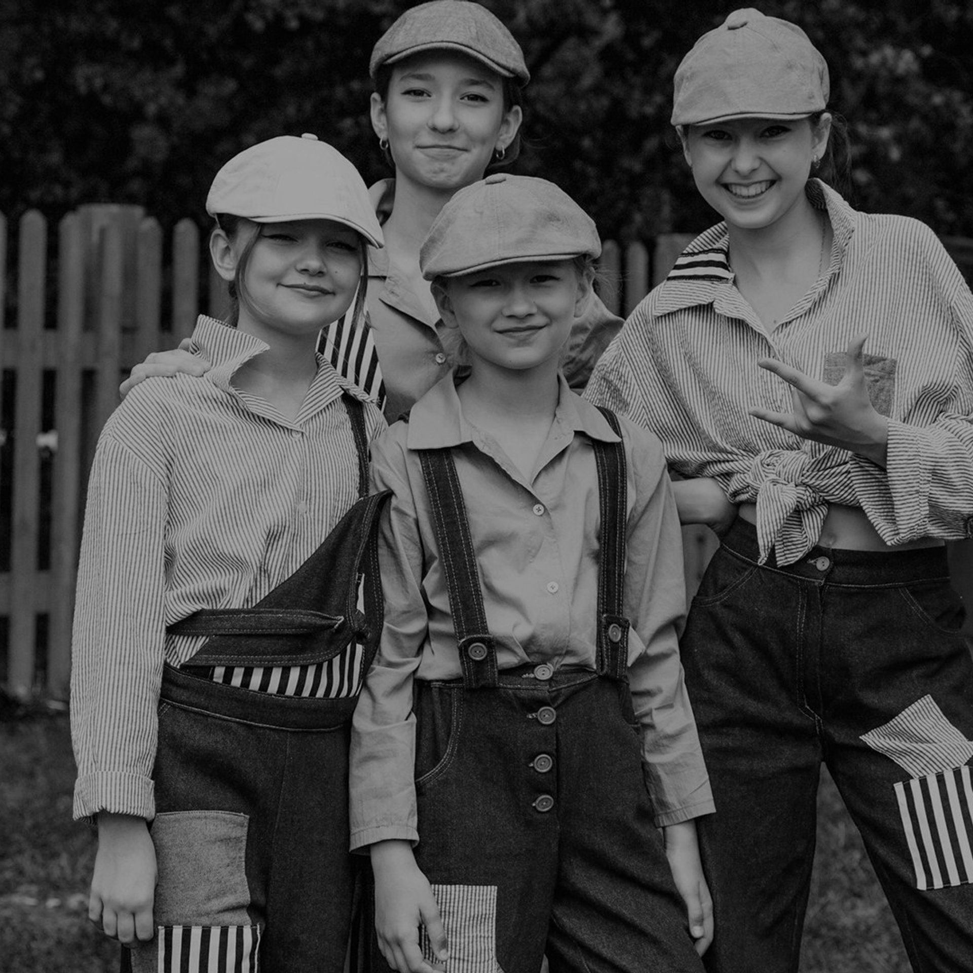 Семейные выходные в Болдино