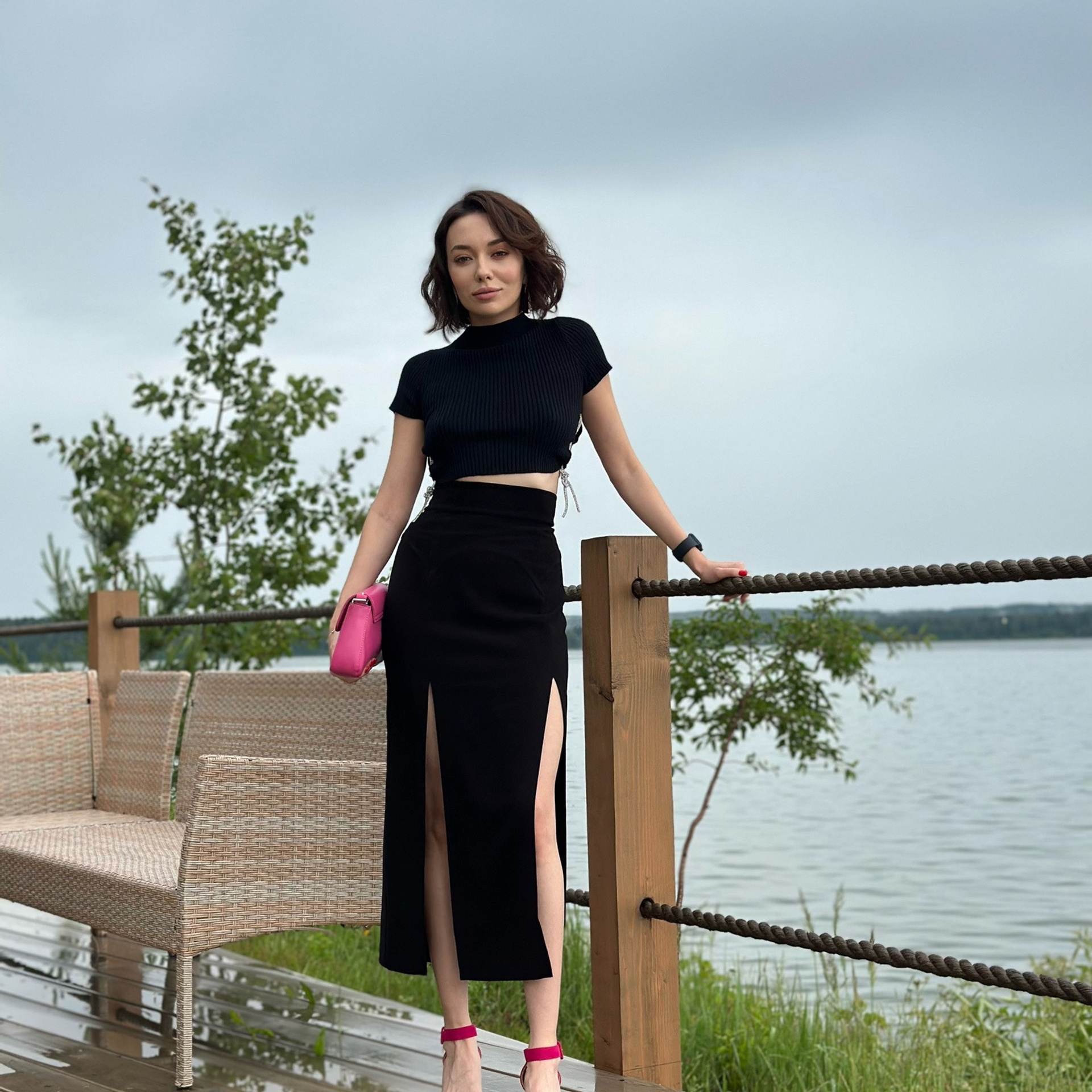 Отзывы. Фотограф Захваткин Роман