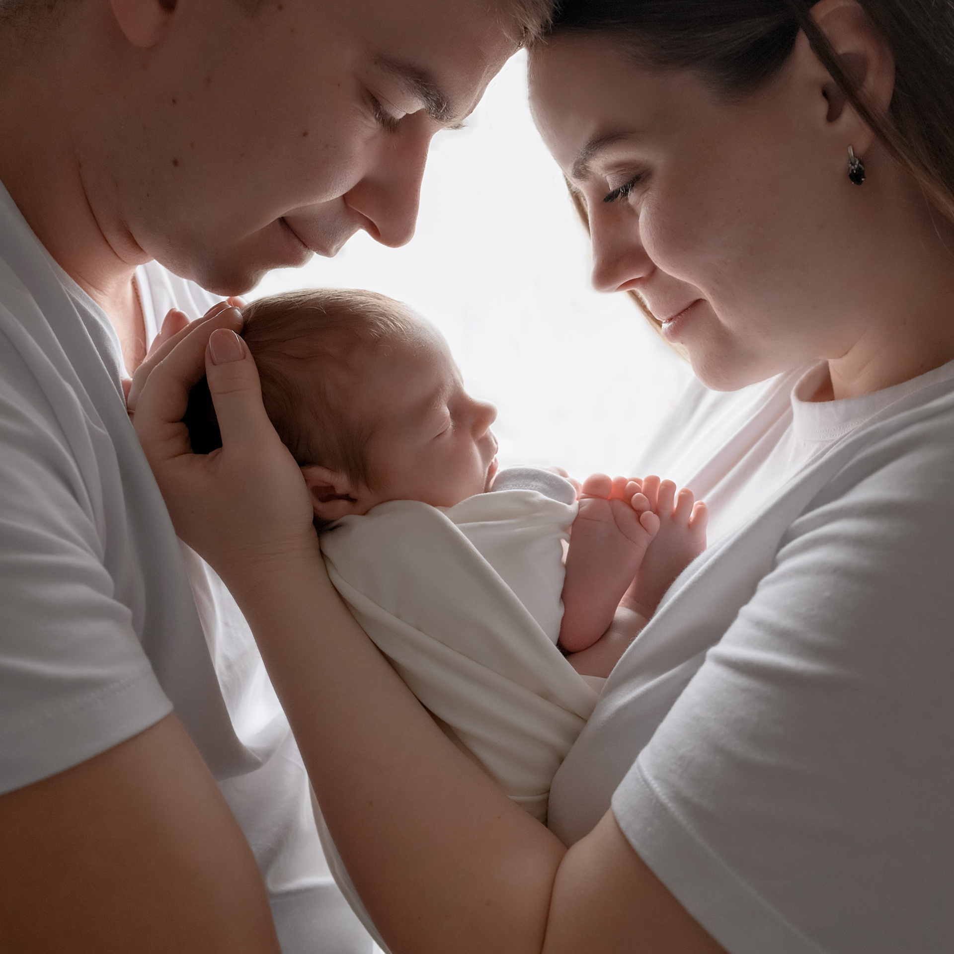 Отзывы. Семейный фотограф и фотограф новорожденных г. Солигорск Галина Демчук