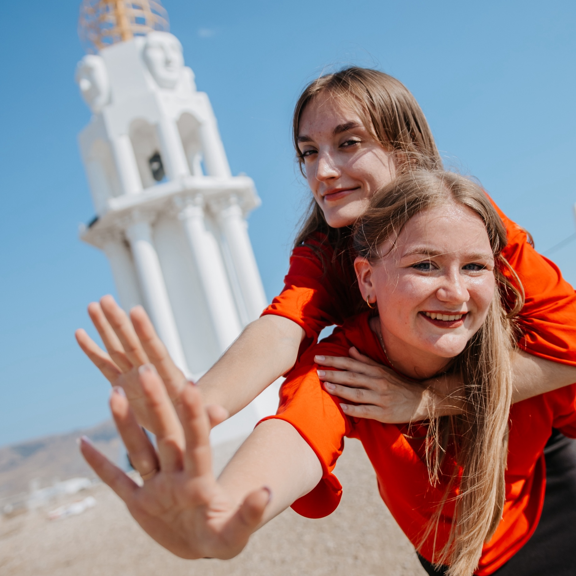 Фотосессии