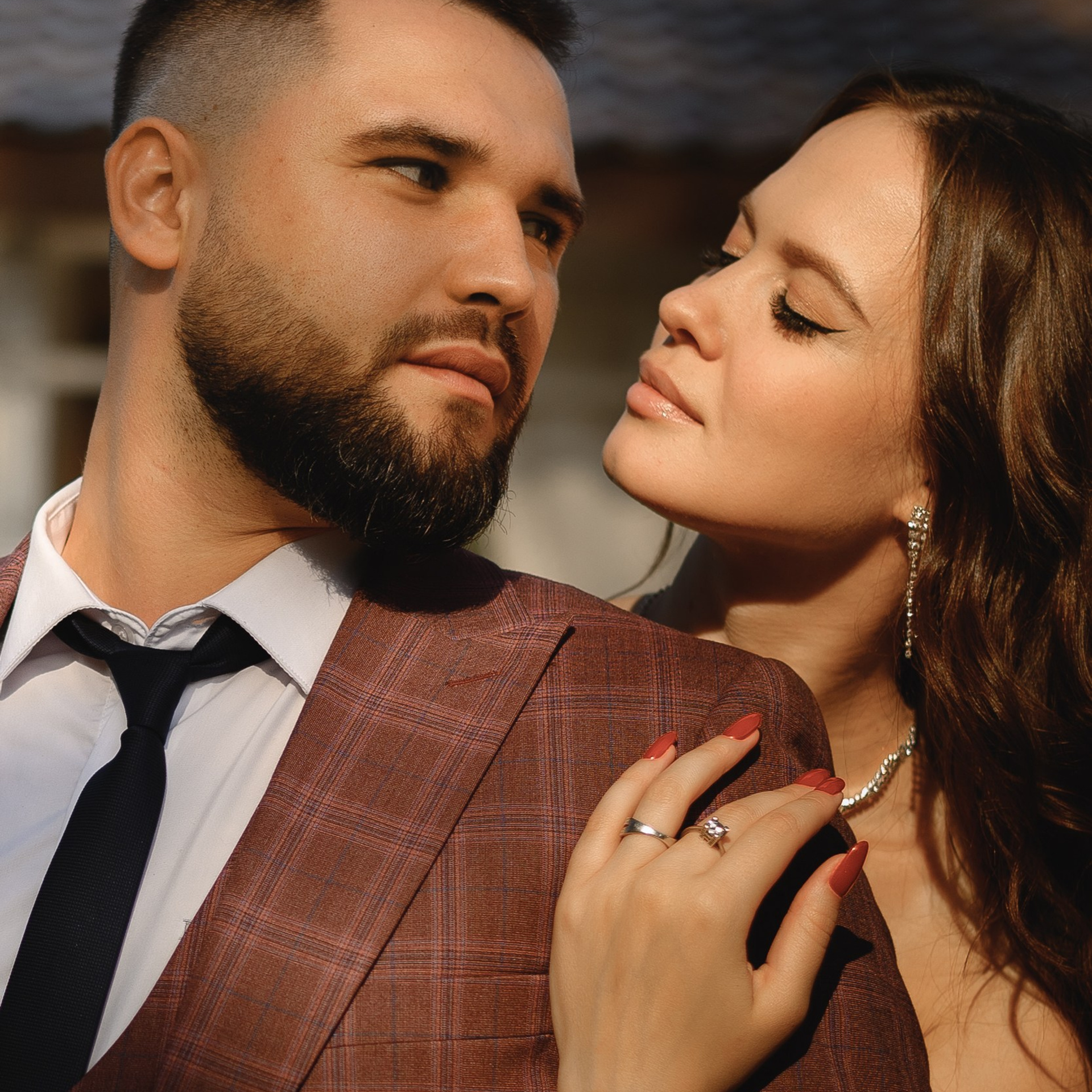 Петр и Лада