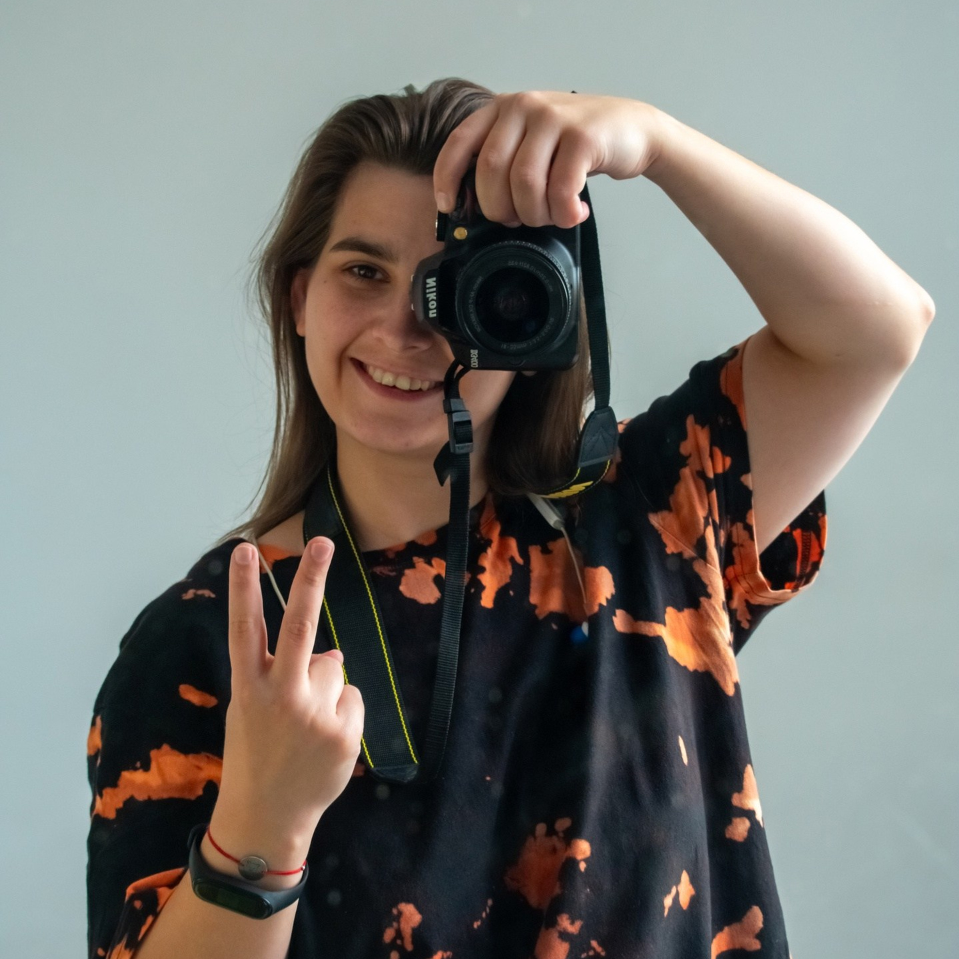 Отзывы. Медиашкола Факультет — сеть фотошкол, в которой преподают профессиональные практикующие фотографы с огромным опытом!