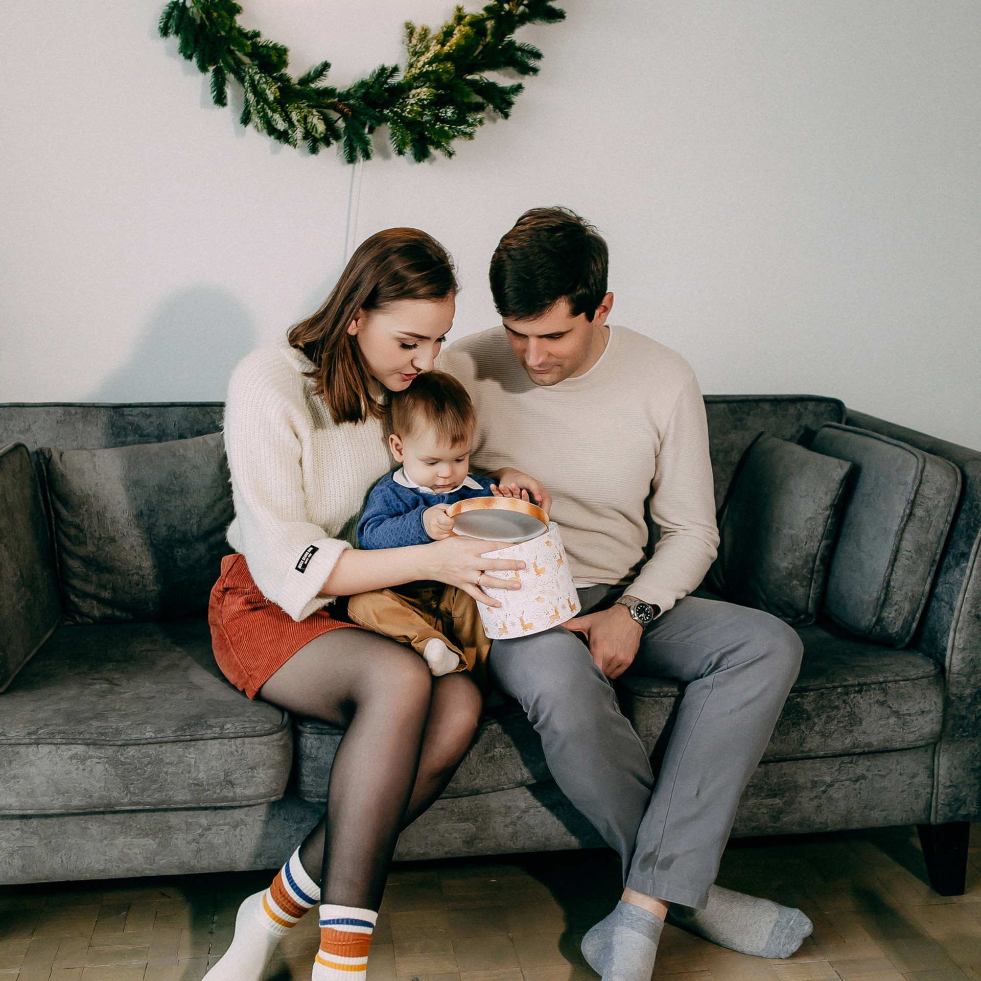 Отзывы. Свадебный и семейный фотограф Анастасия Меркуль