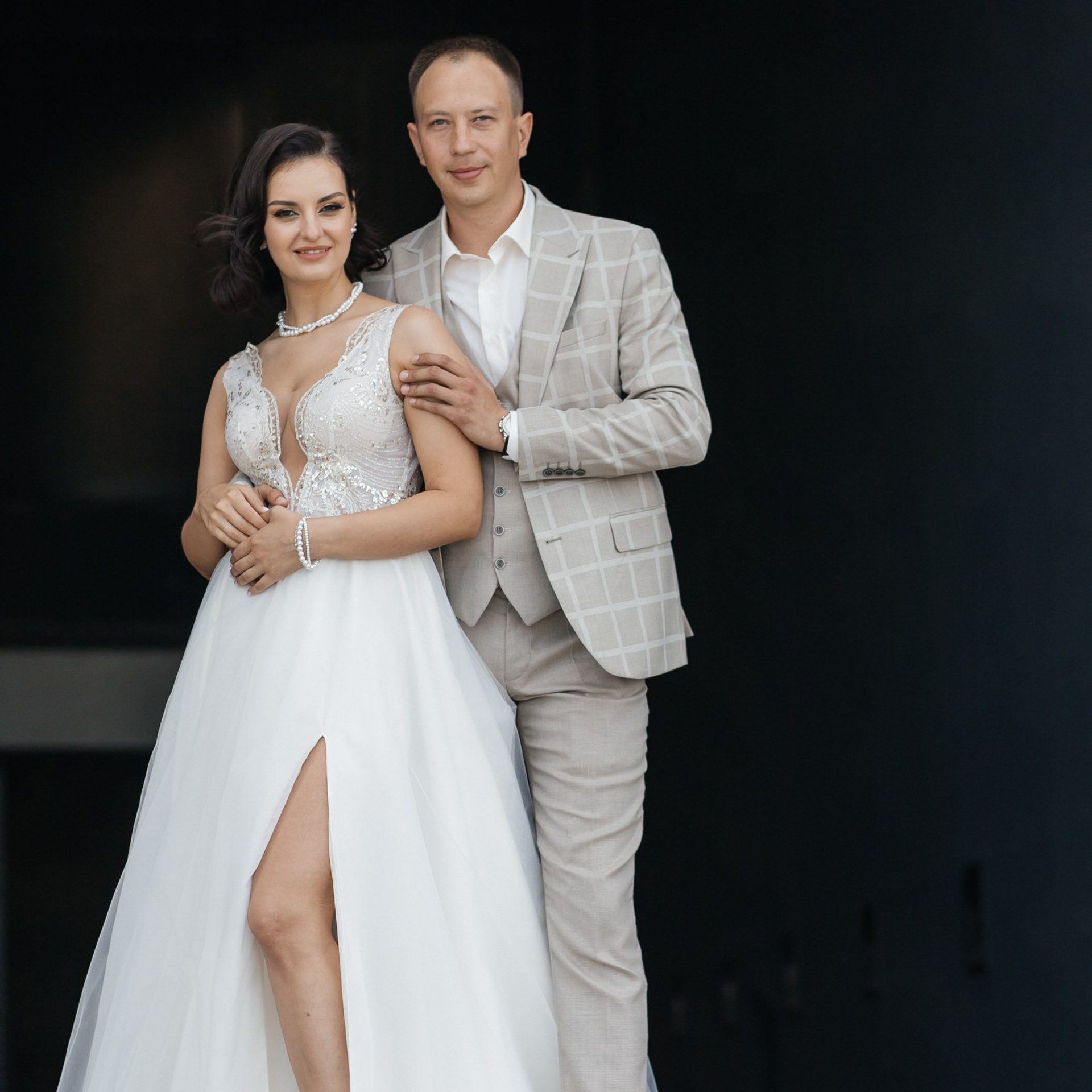 Отзывы. Свадебный фотограф Екатеринбург Алексей Ладыгин