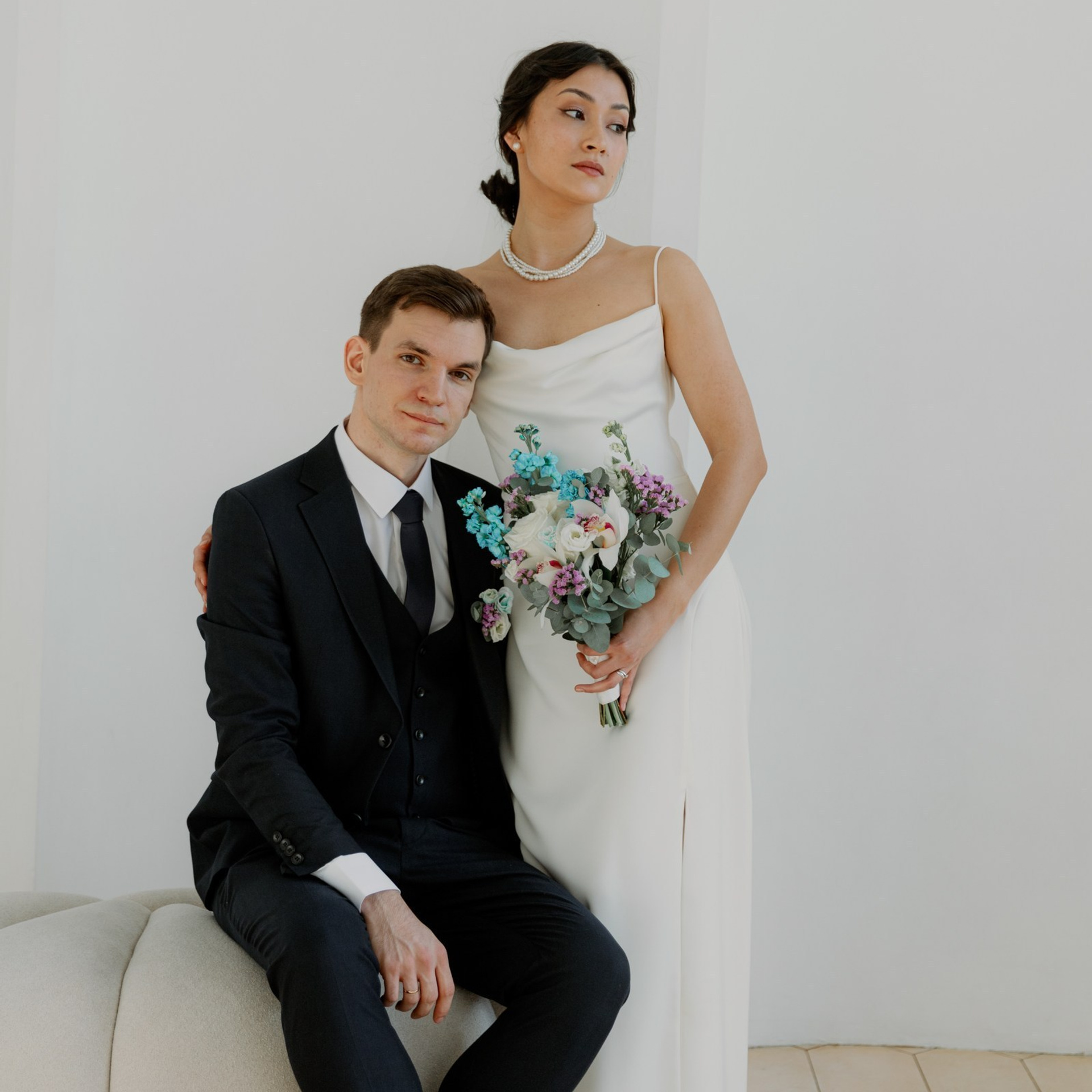 Отзывы. Свадебный фотограф Екатеринбург Алексей Ладыгин