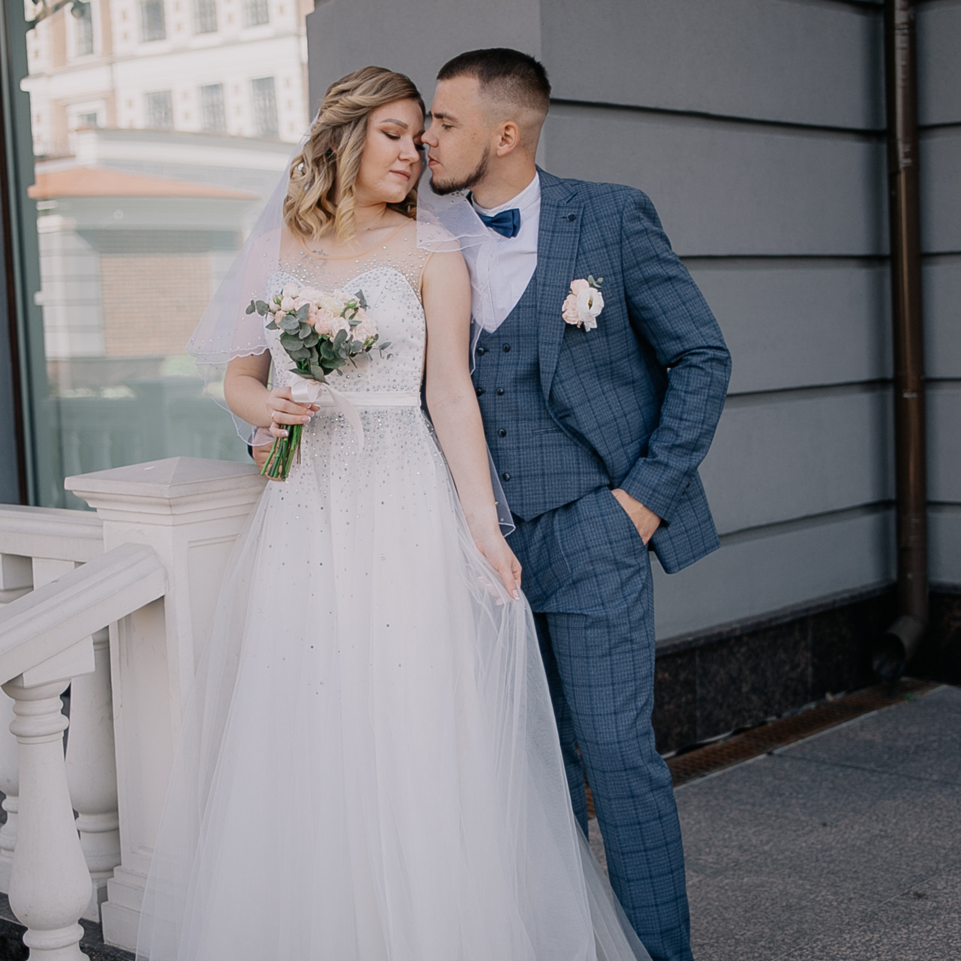 Отзывы. Свадебный фотограф Екатеринбург Алексей Ладыгин