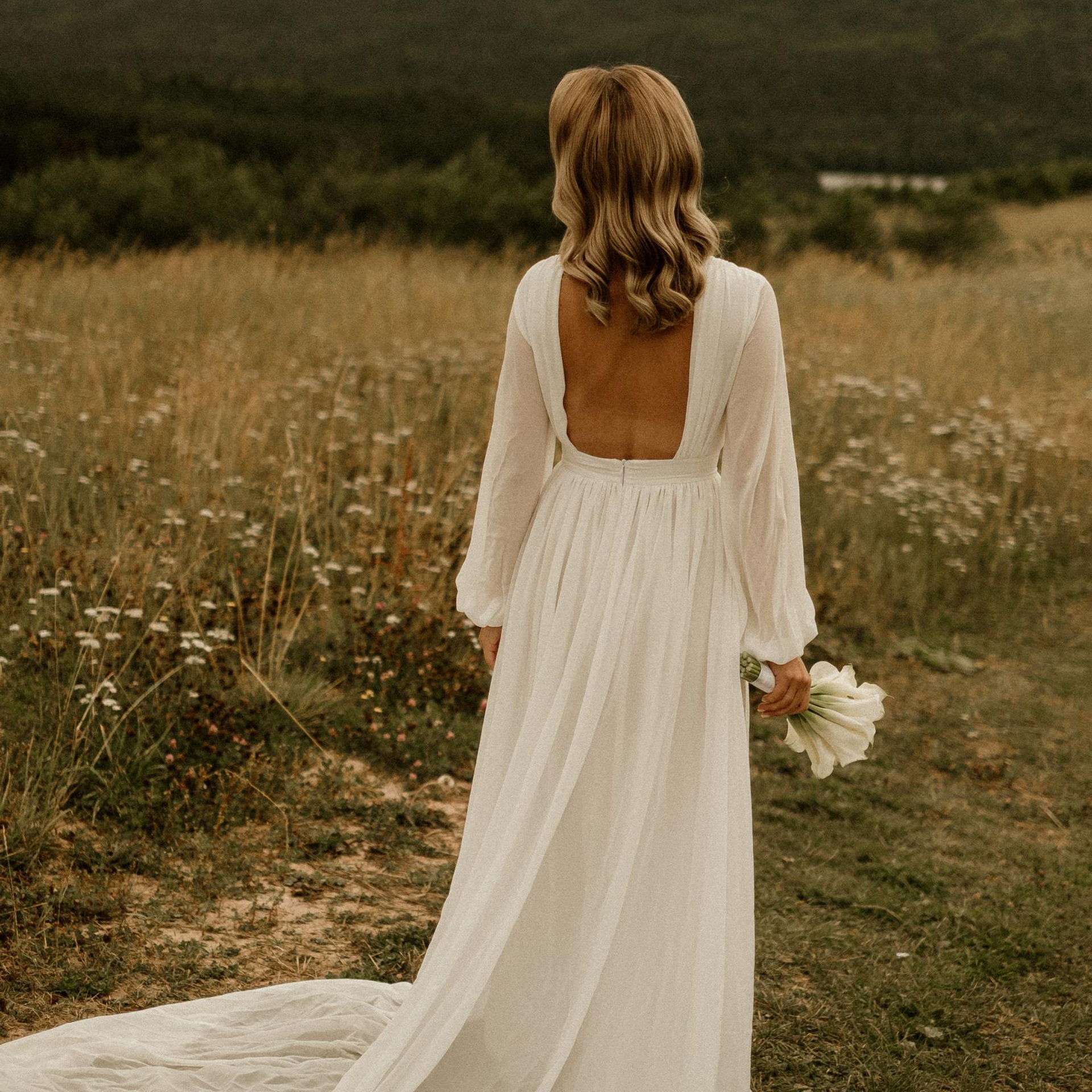 Отзывы. Daria Chigintseva Photographer