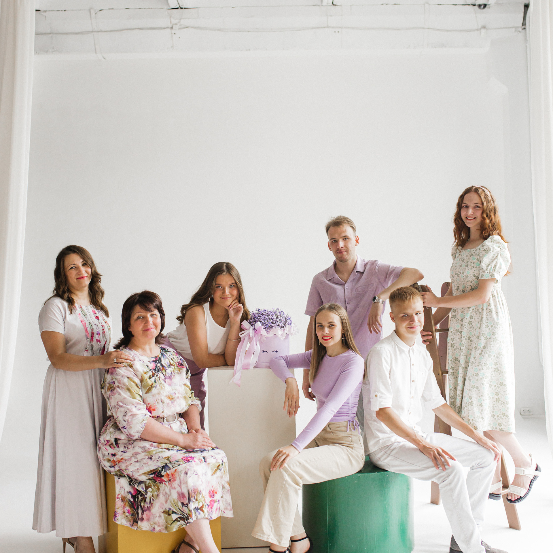 Отзывы. Семейный и свадебный фотограф в Екатеринбурге Орлова Ирина