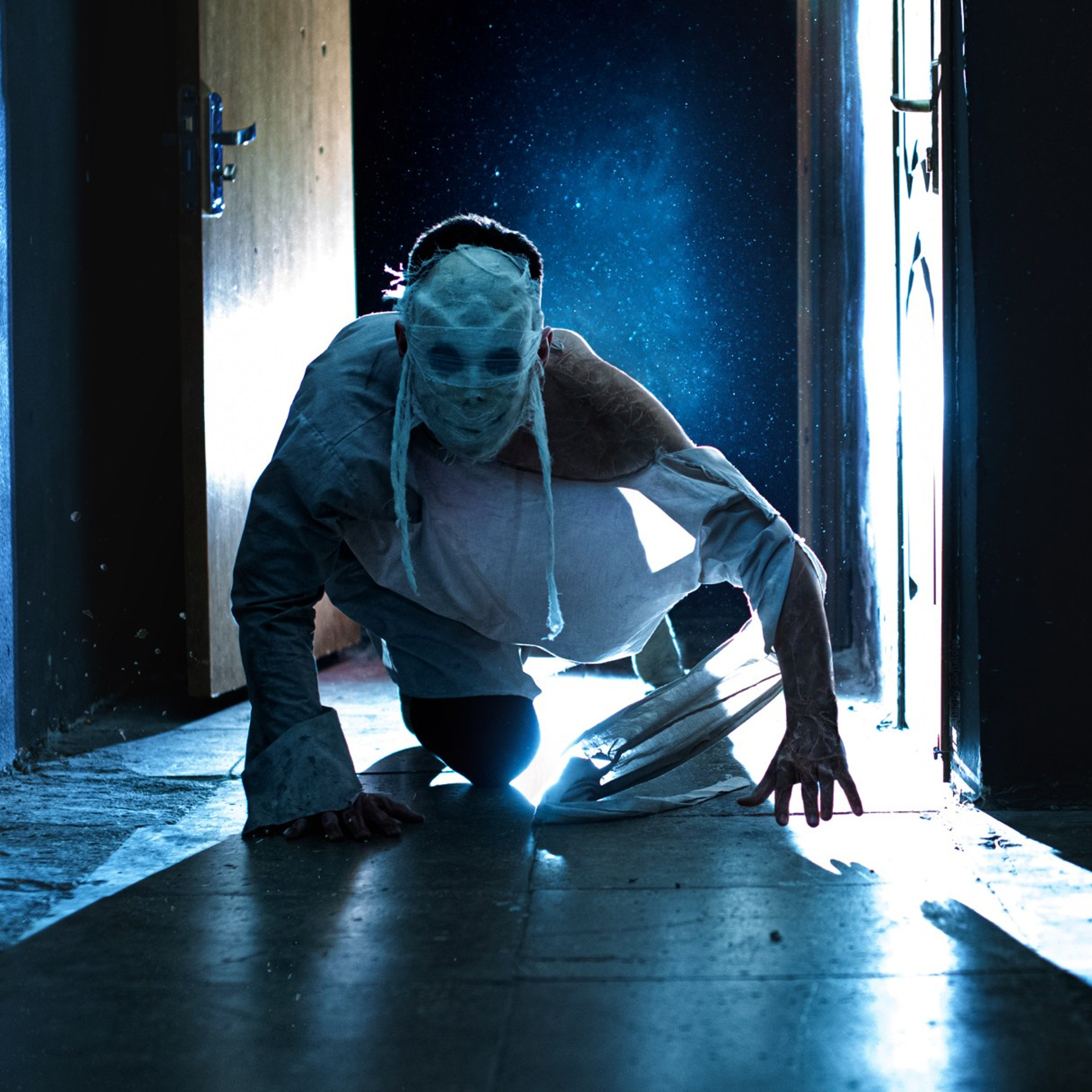 Квесты. Твой идеальный фотограф