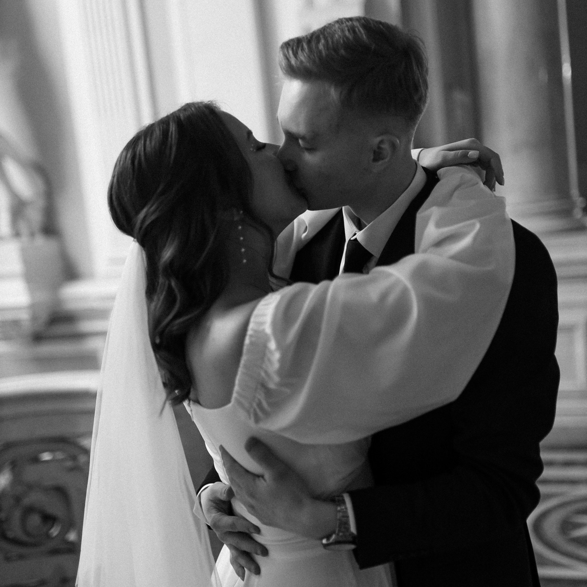 Отзывы. Фотограф Анастасия Платонова | Санкт-Петербург