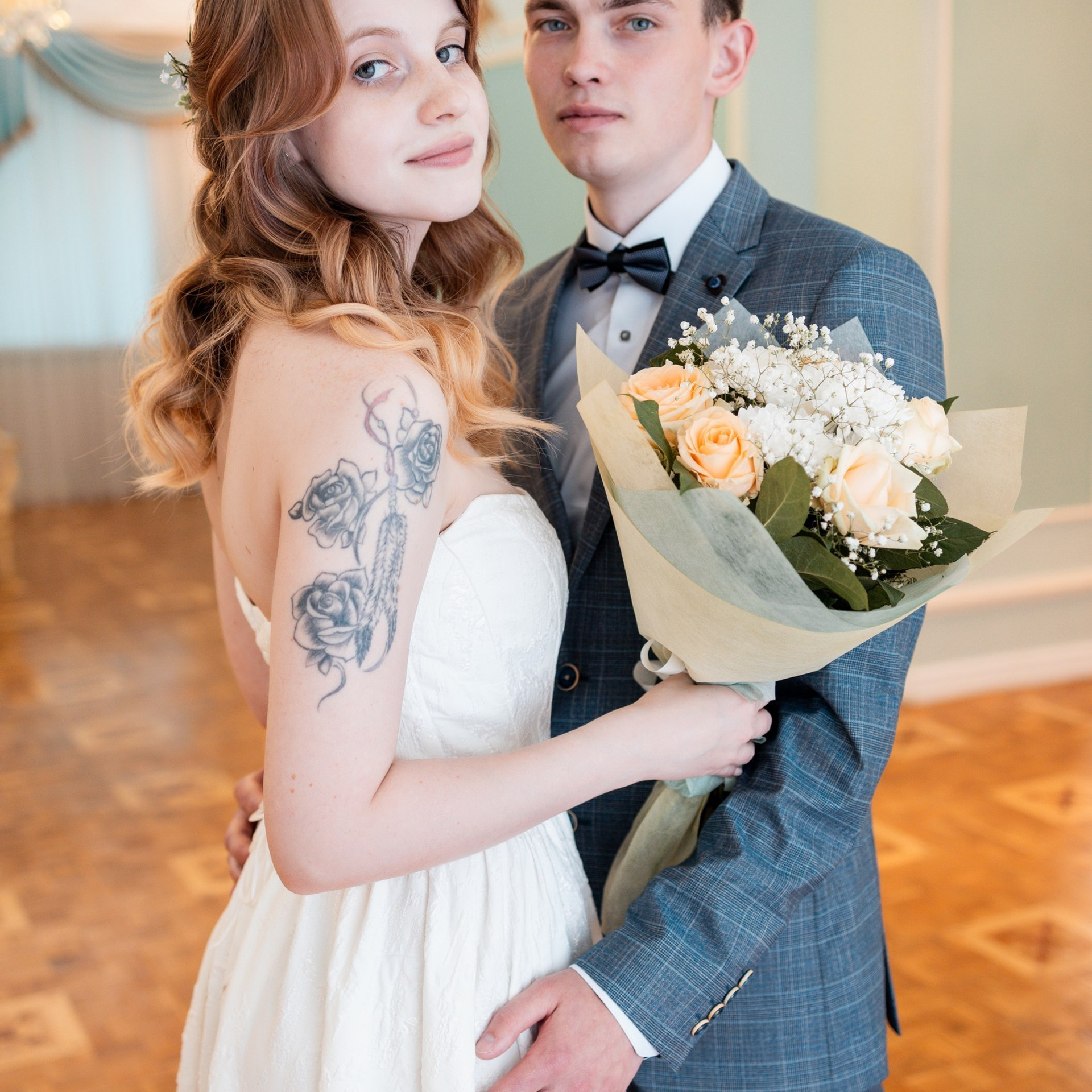 Отзывы. Команда фотографов и дизайнеров в Егорьевске