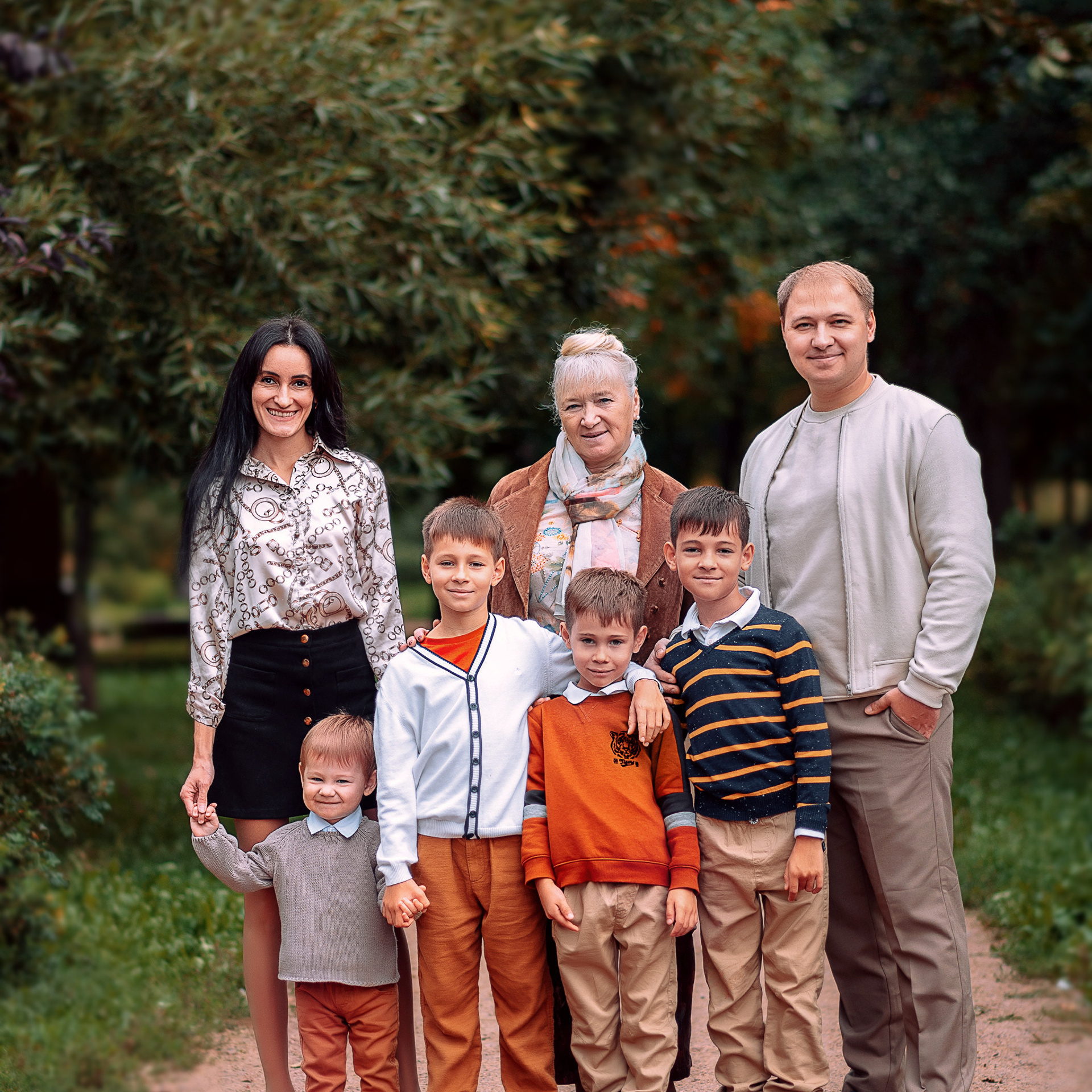 Отзывы. Фотограф в Санкт-Петербурге Мария Павлышина
