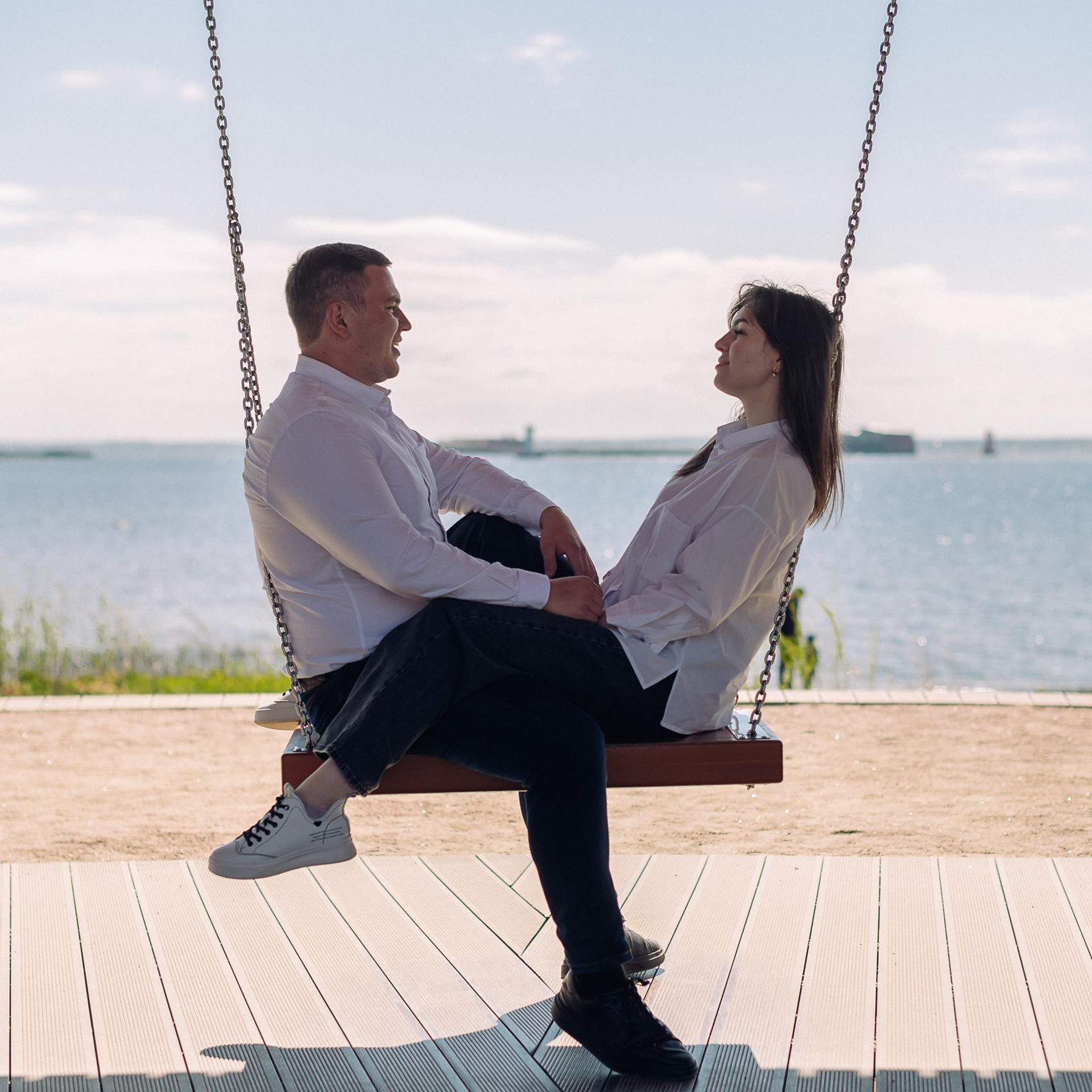 Отзывы. Фотограф в Санкт-Петербурге Мария Павлышина