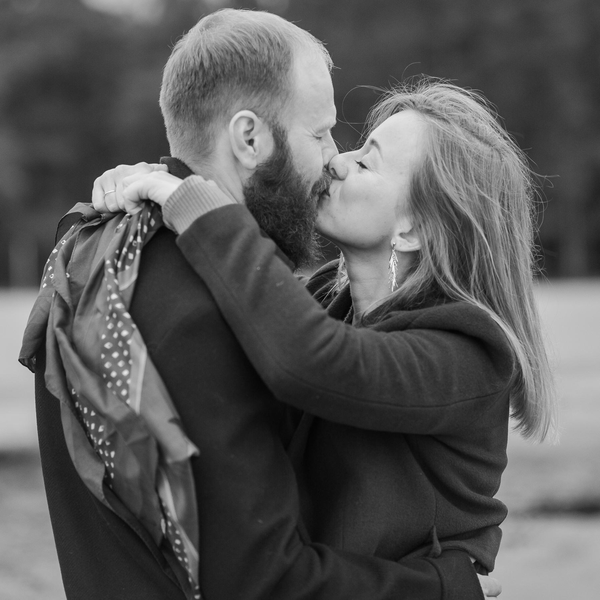 Юля и&nbsp;Юра