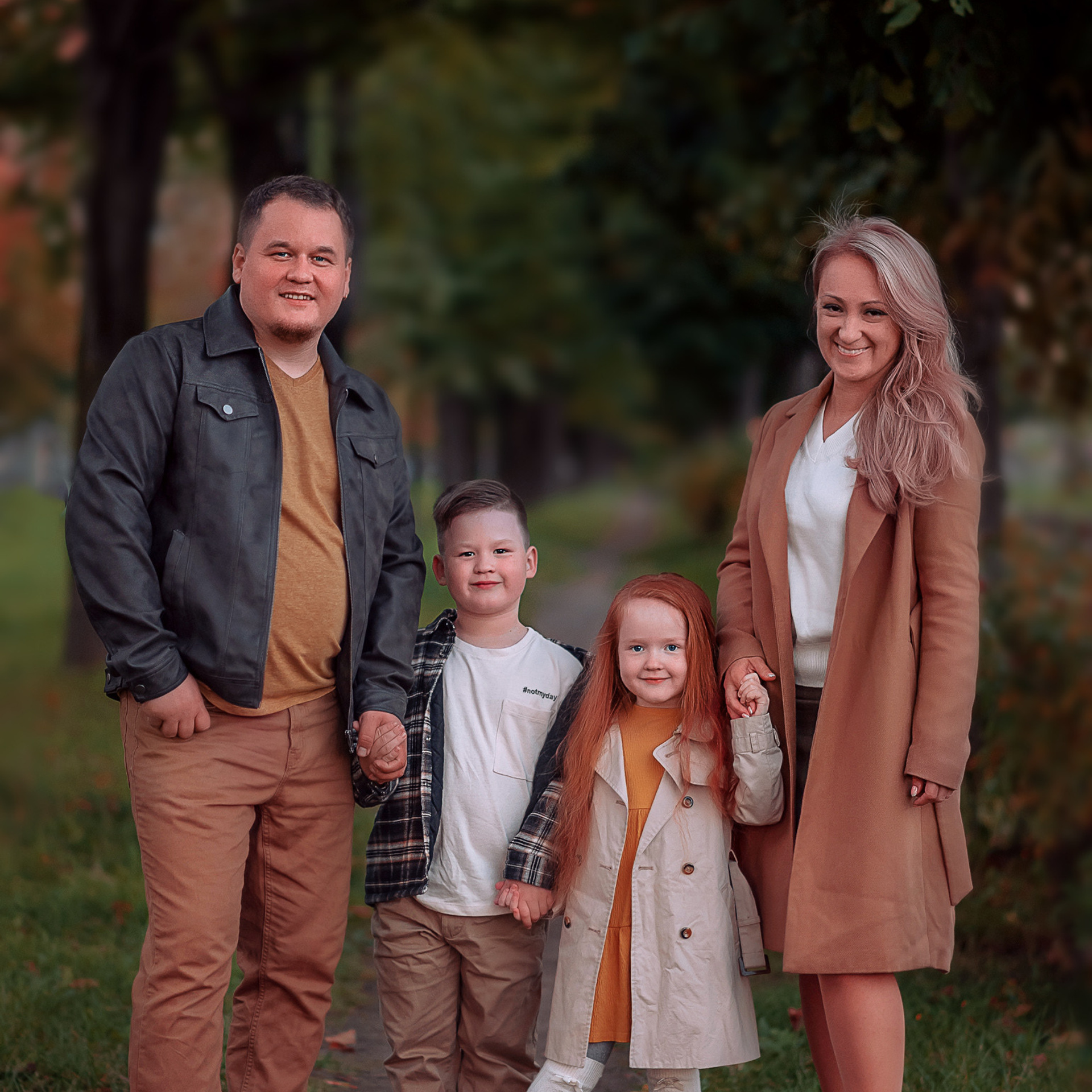 Отзывы. Фотограф в Санкт-Петербурге Мария Павлышина