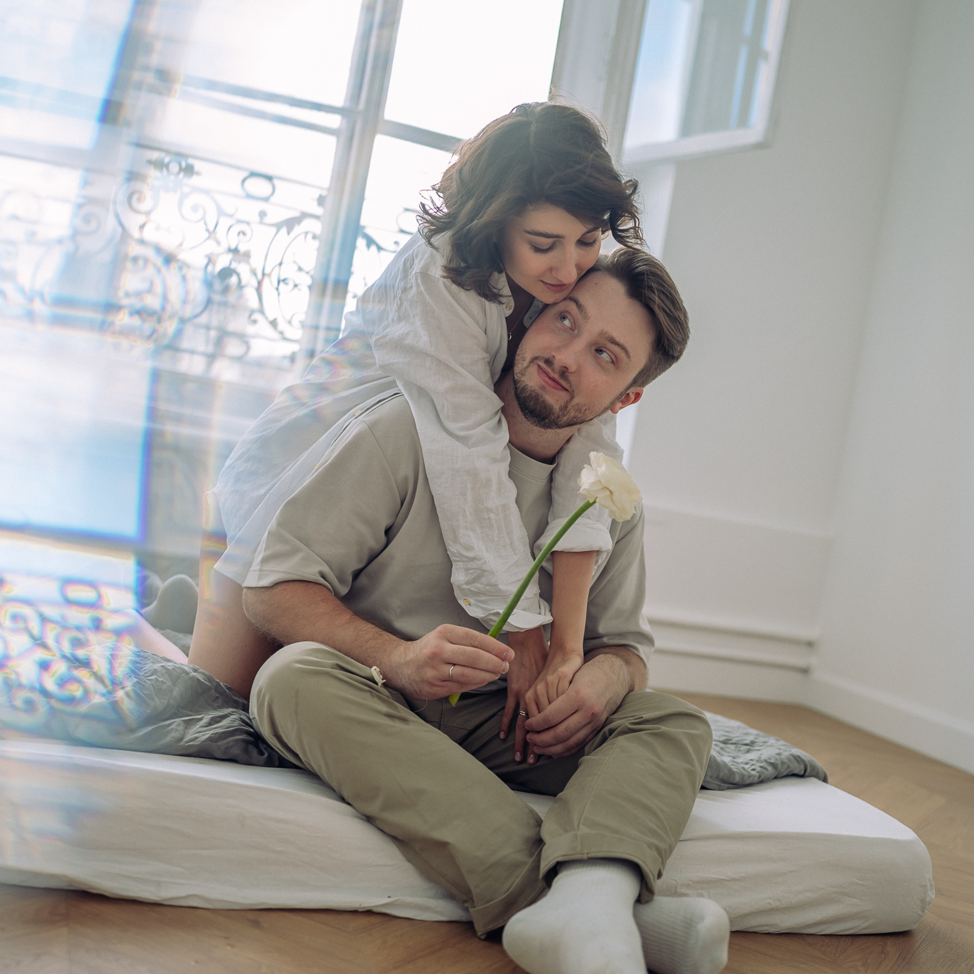 Отзывы. Фотограф в Санкт-Петербурге Мария Павлышина